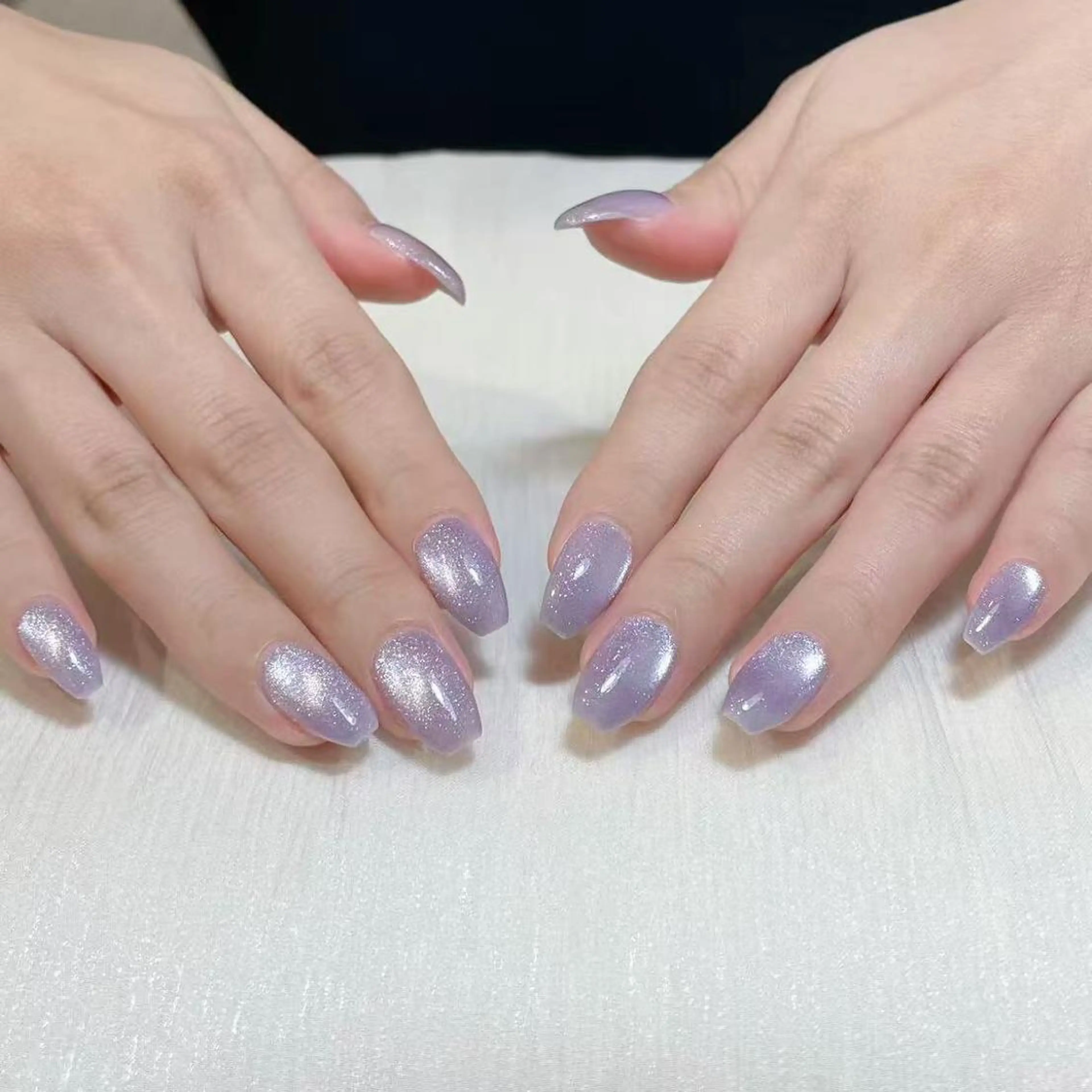 🎀初回ソフジェルオフ無料🎀【hand】ちゅるんマグネットの写真