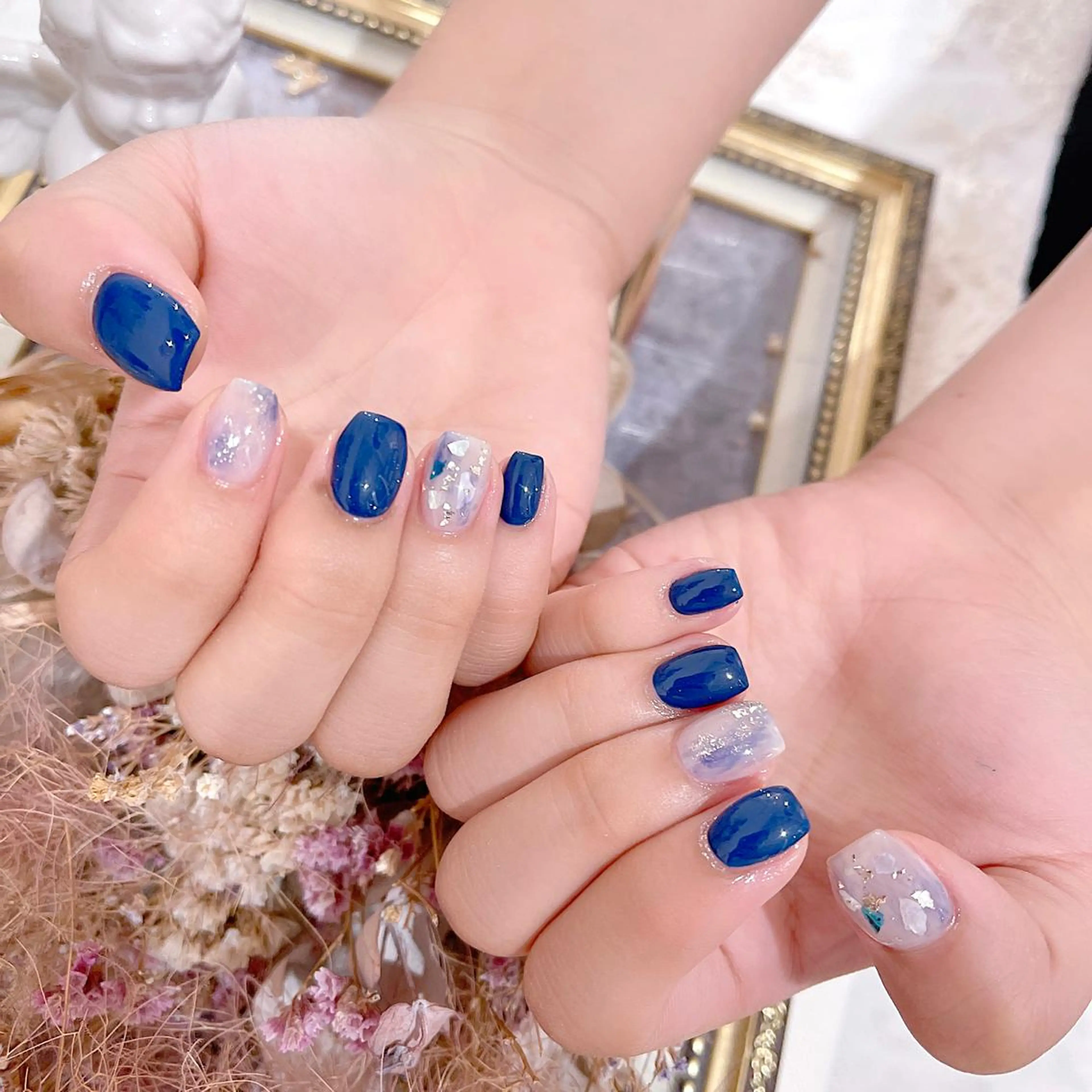 ネイル FLY Nail Salonのネイルデザイン