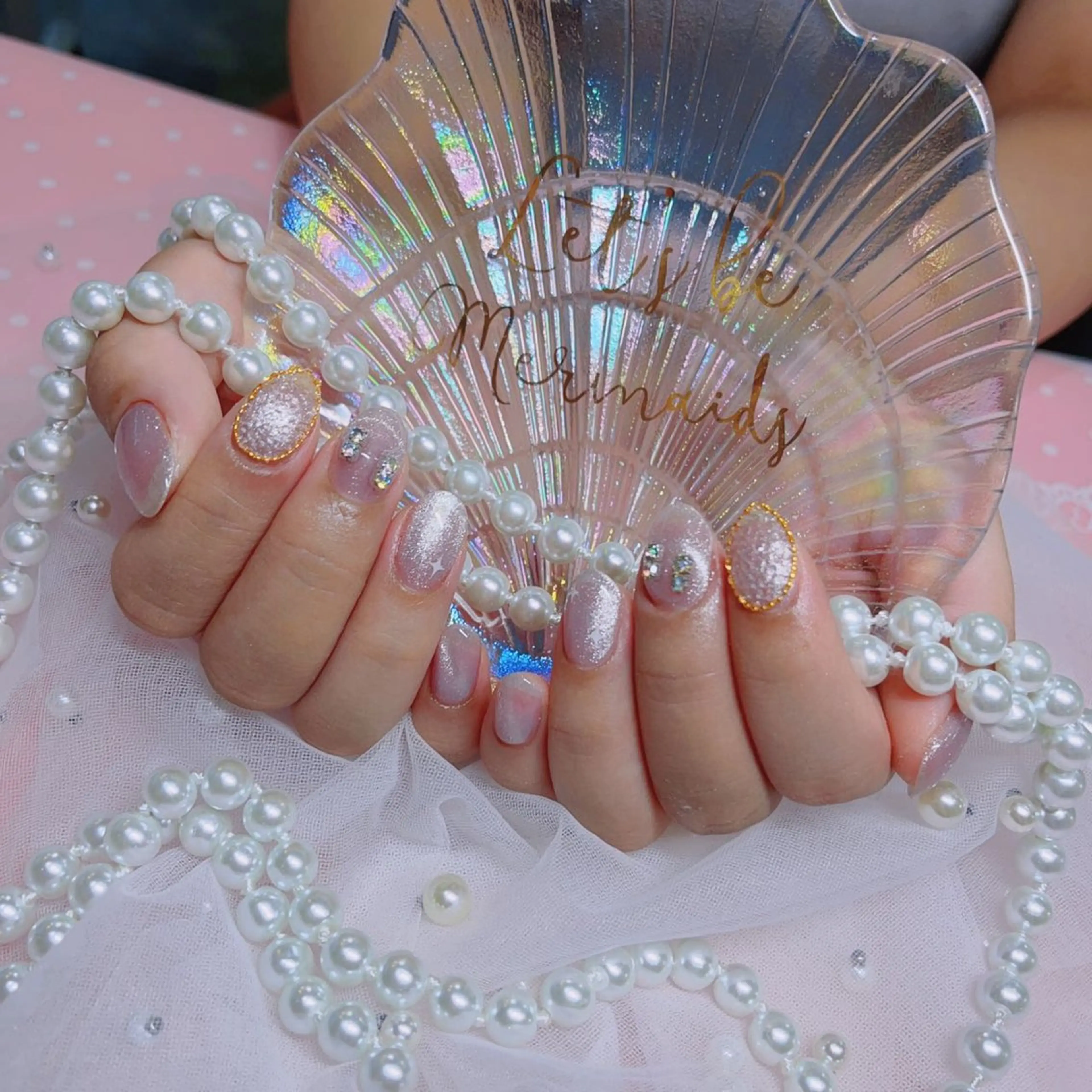 ネイル Sネイル サロン蕨店のネイルデザイン