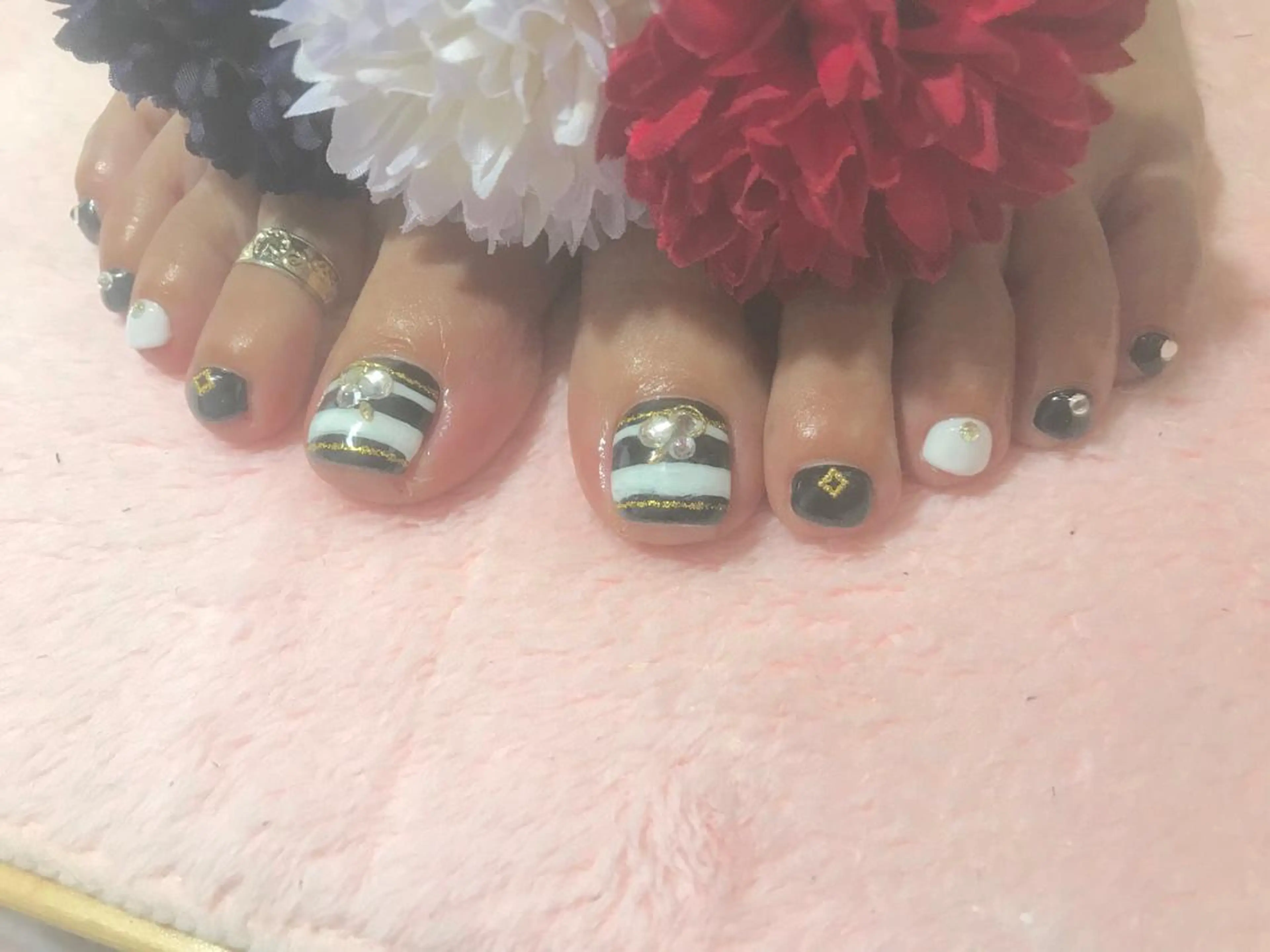 ネイル ネイルandエステ maple豊見城店のエステ・リラクイメージ