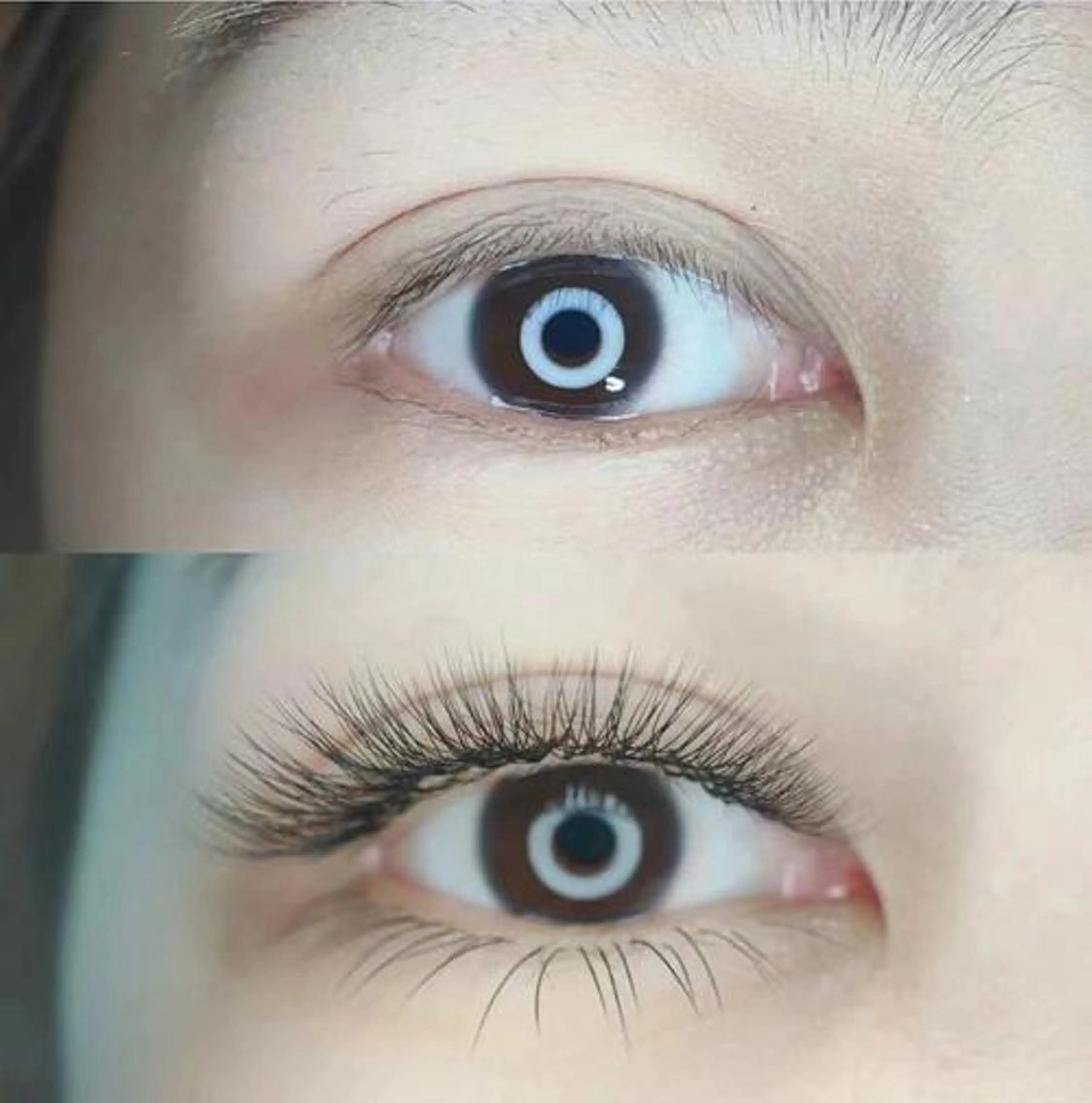 マツエク・マツパ まつげパーマ専門店 FOI　新宿のマツエク・マツパデザイン