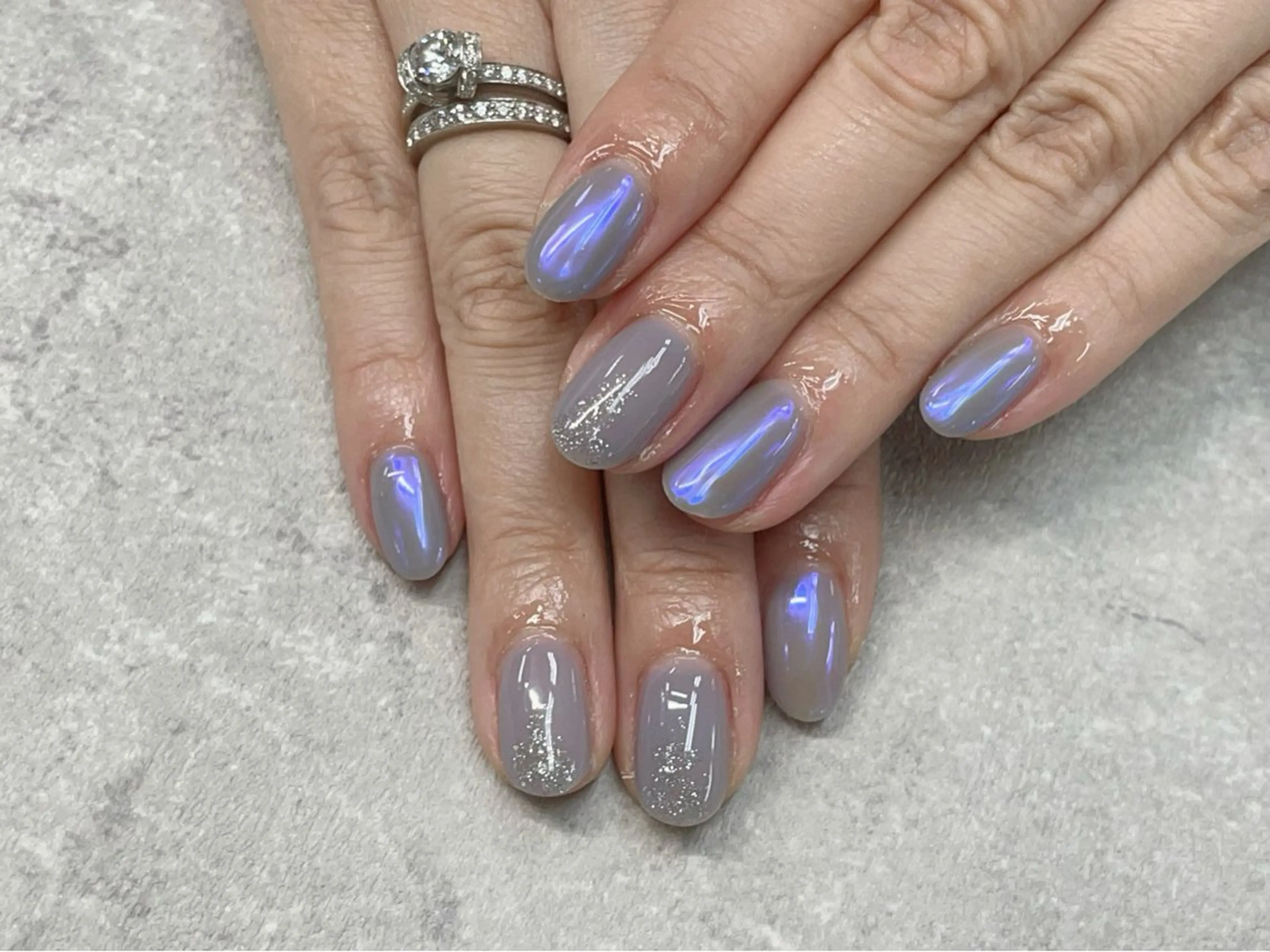 ネイル clear yayoiのネイルデザイン