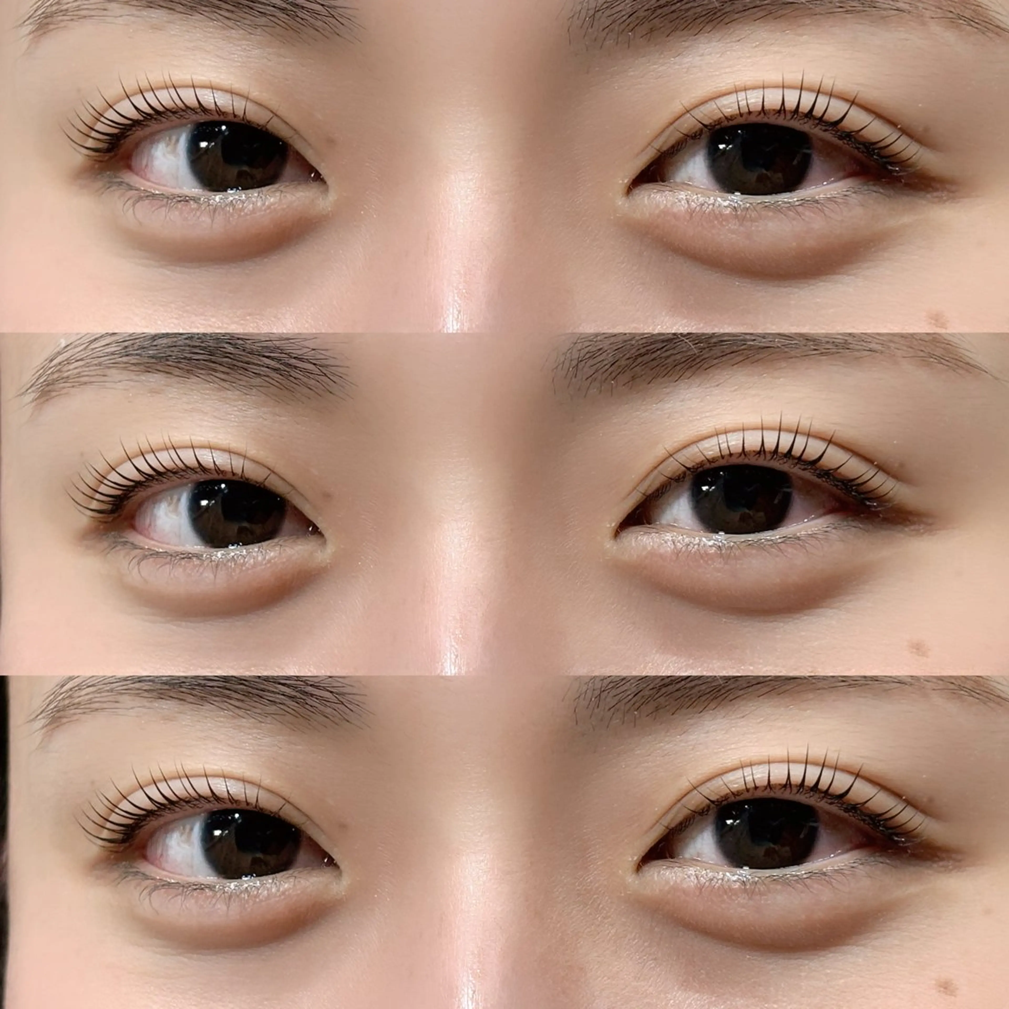 マツエク・マツパ 🎀 Yamaguchiのマツエク・マツパデザイン