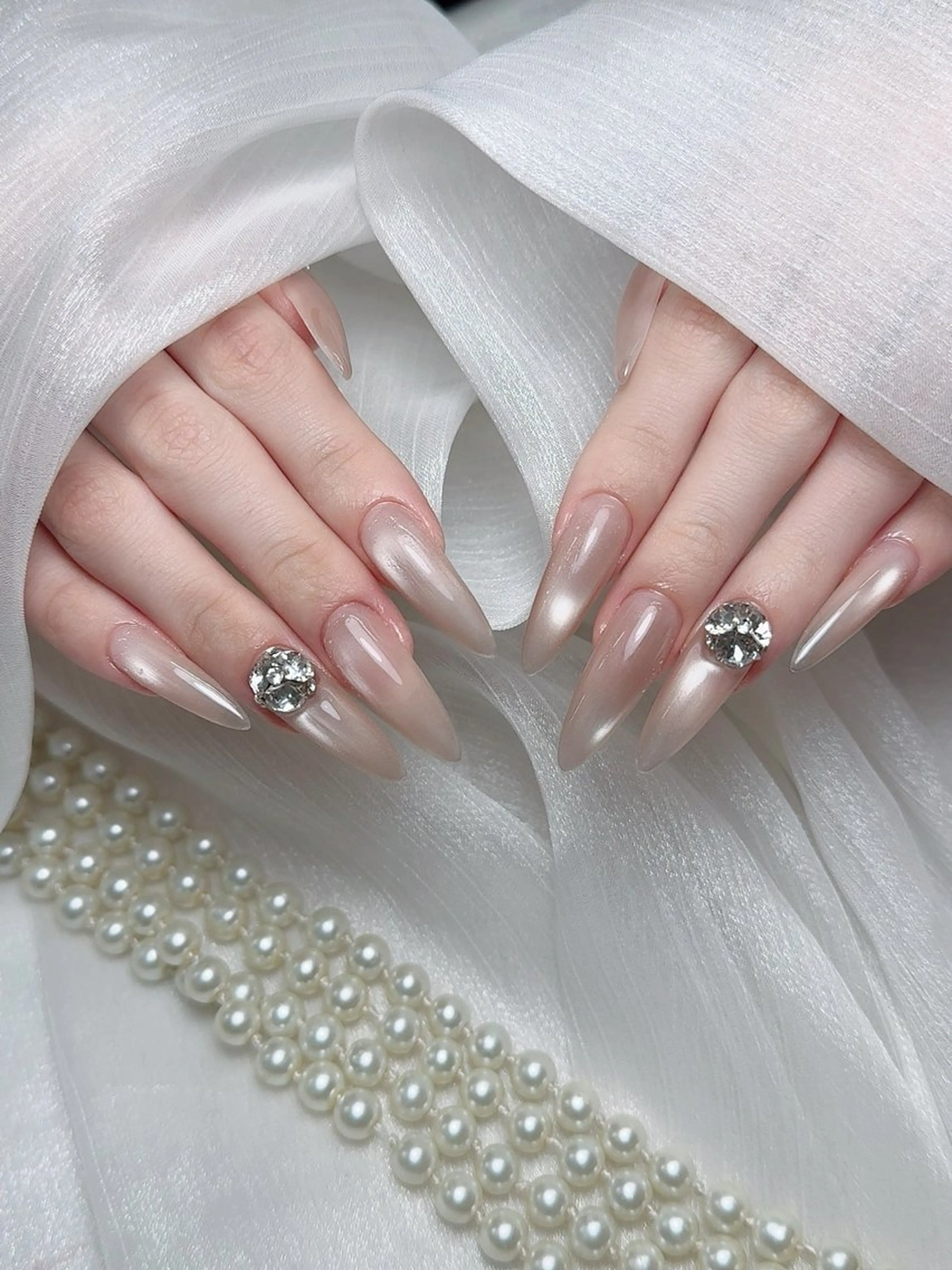 ネイル ENサロン みさきのネイルデザイン