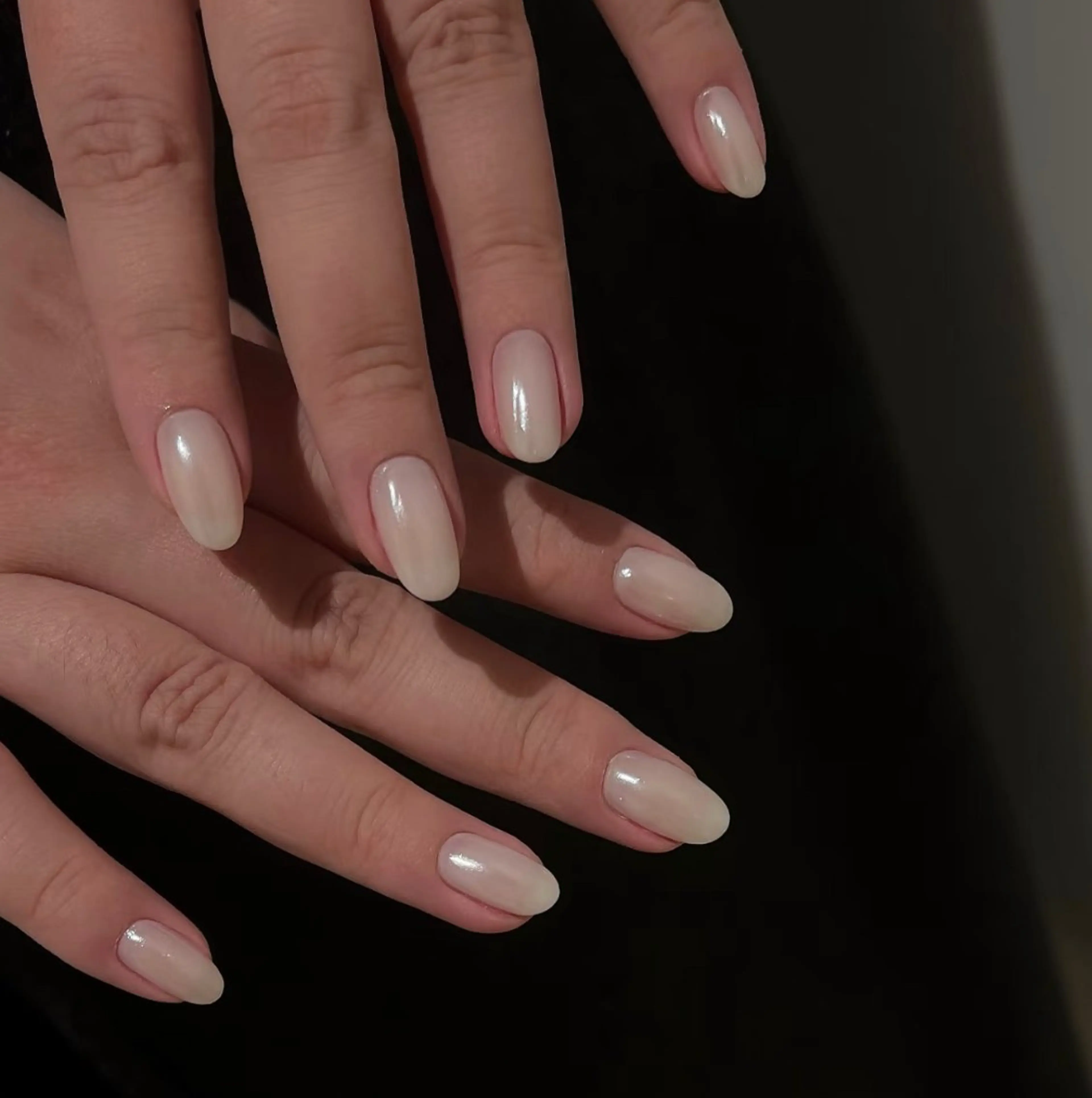 ネイル ハンドネイル 🍑 momo_nailのネイルデザイン