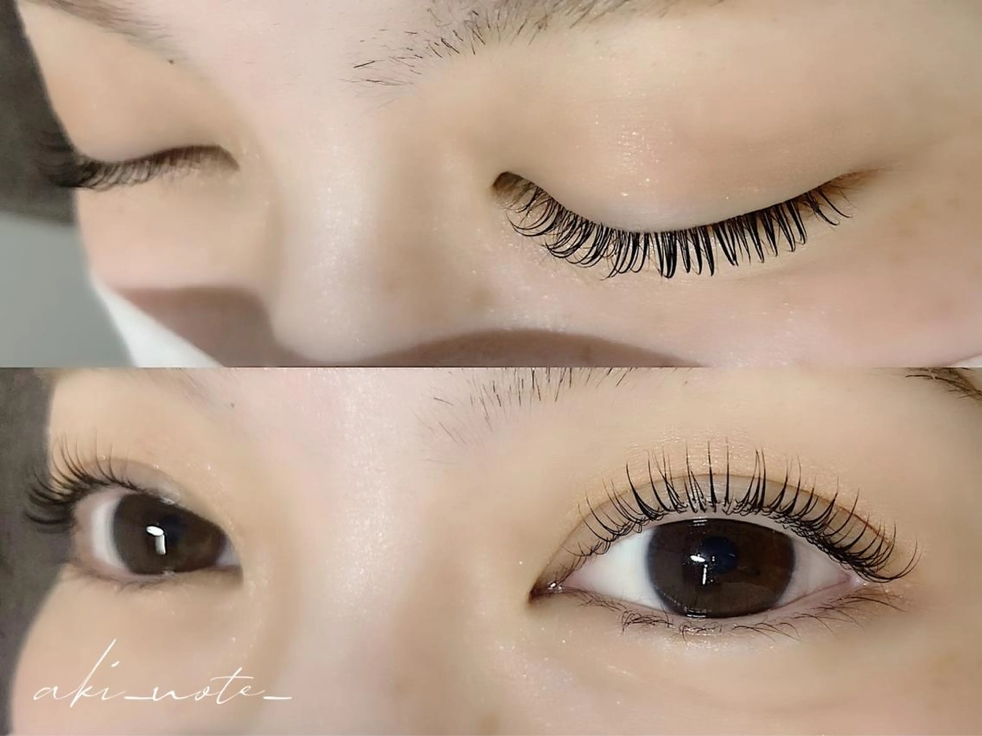 マツエク・マツパ マツパ GRANDE大須 栄/店長 aki🌙のネイルデザイン