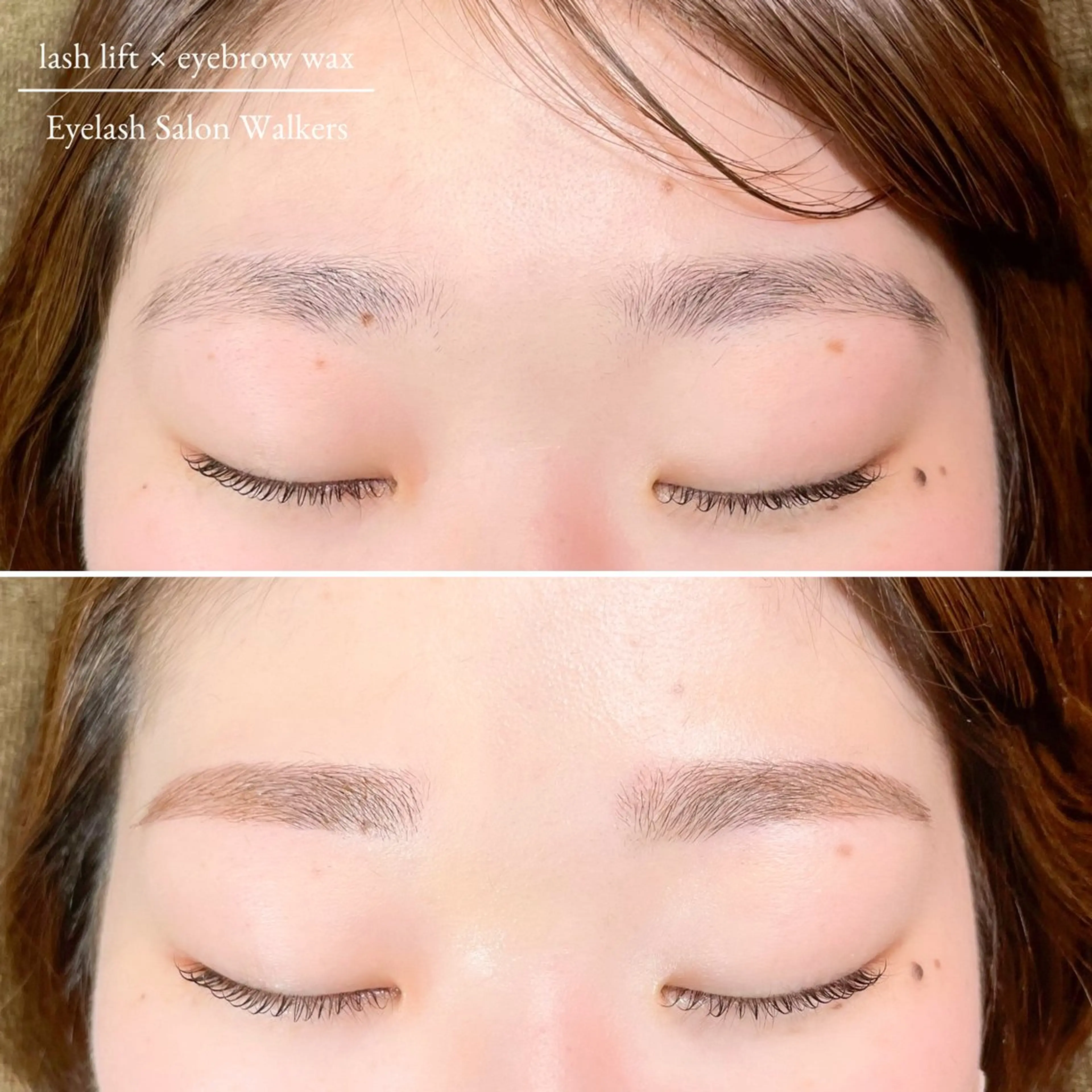 アイブロウ コウノ ミサキのマツエク・マツパデザイン