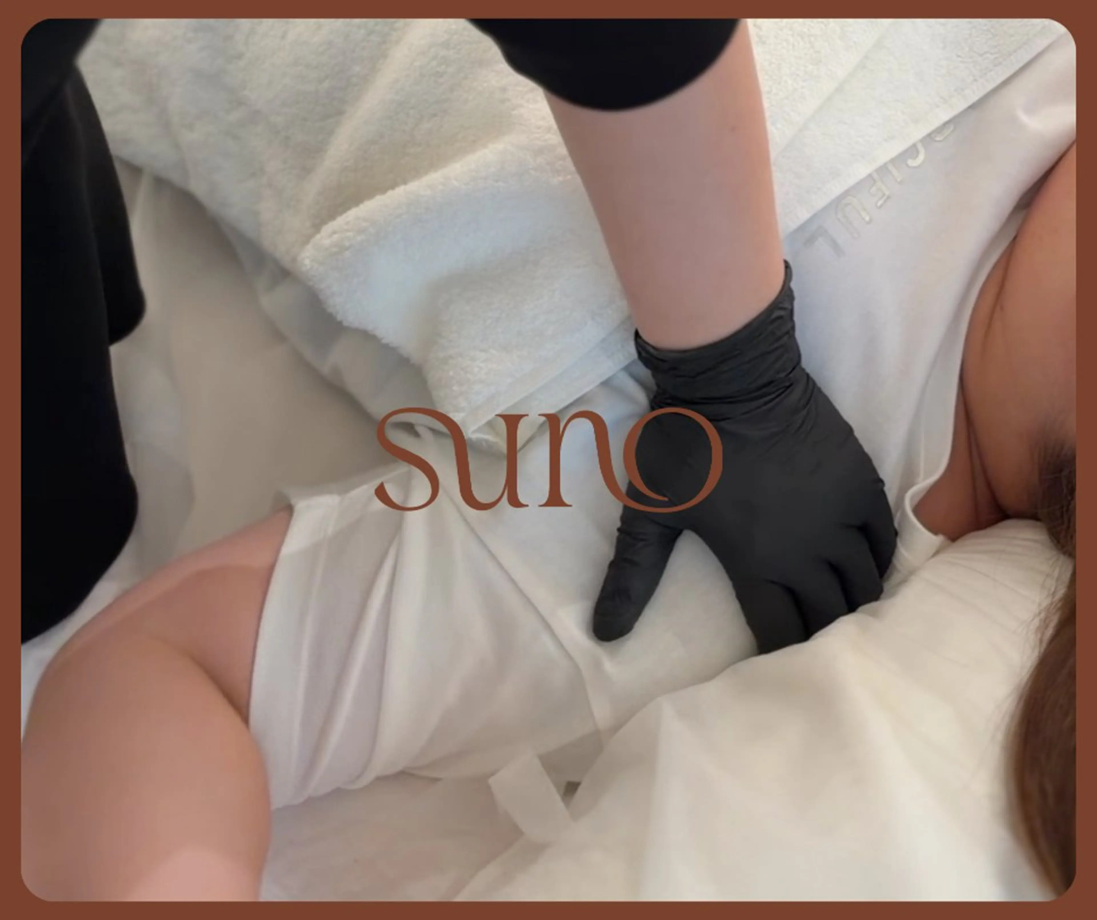 suno 整体のエステ・リラクイメージ