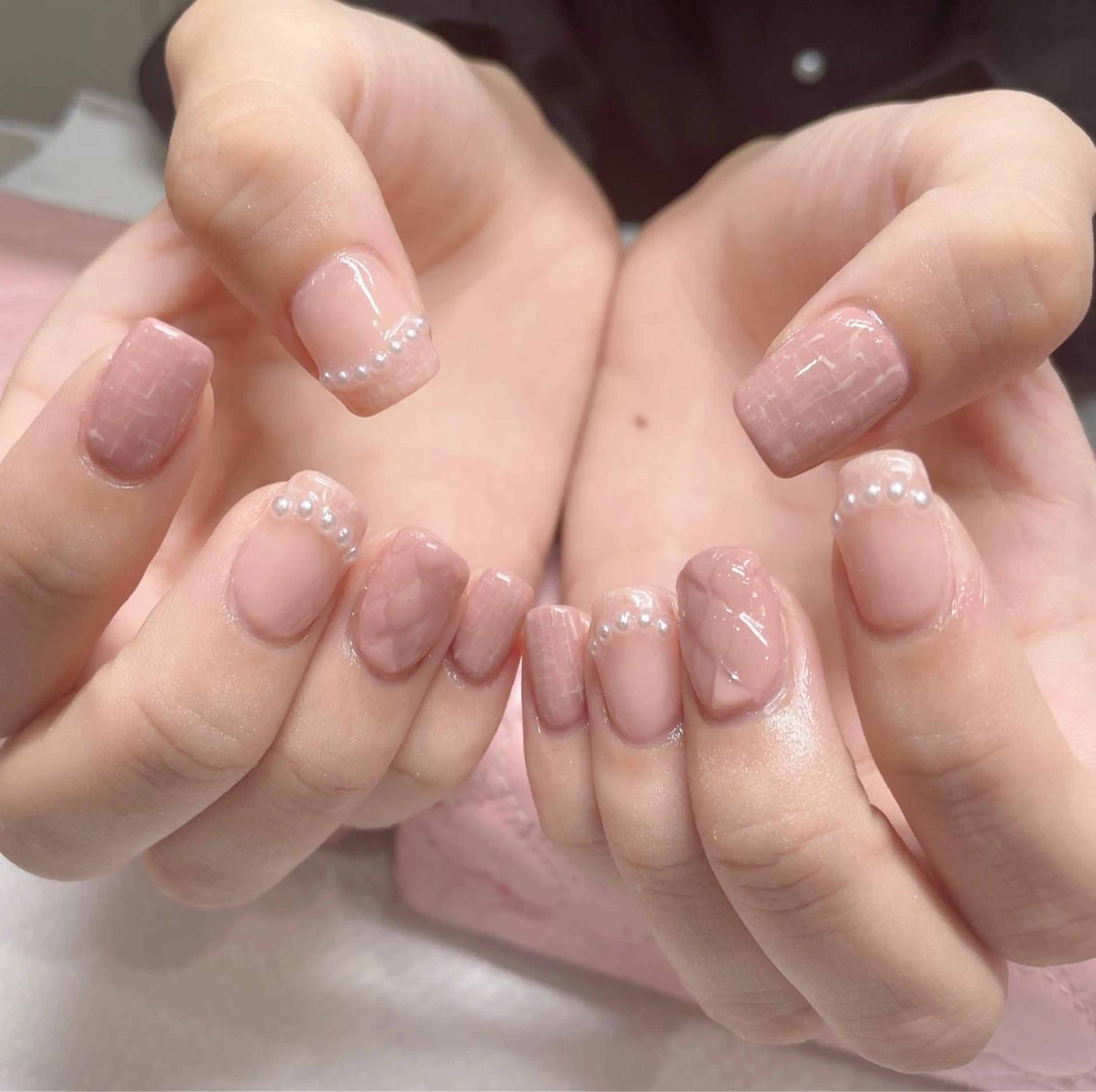 ネイル コウ カnail💅のネイルデザイン
