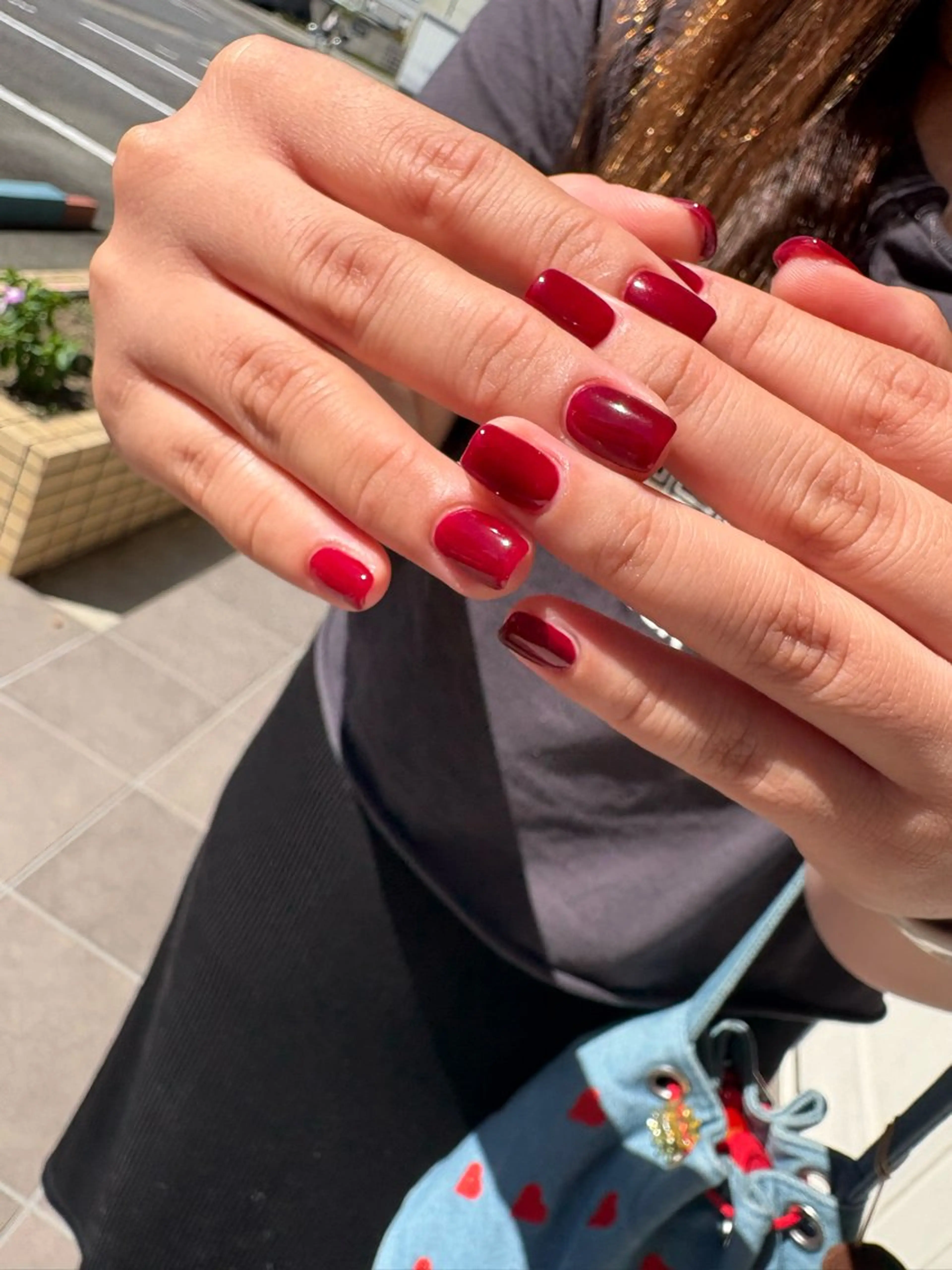 ネイル atelier7. yukiのネイルデザイン