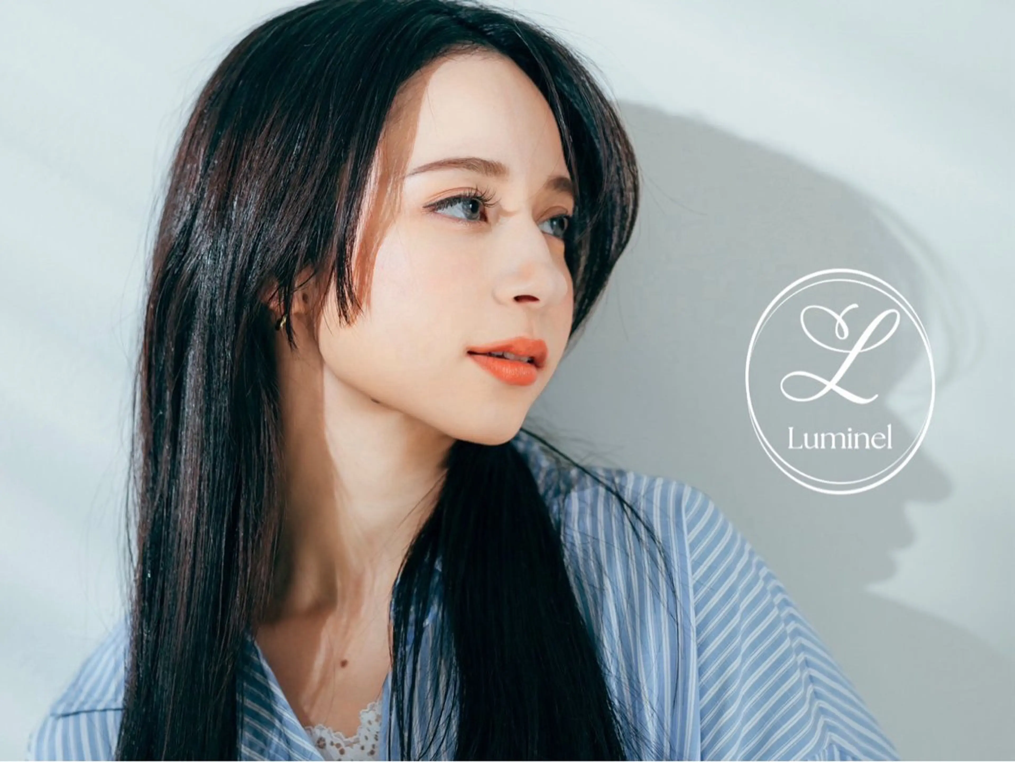 マツエク・マツパ Luminel itoのマツエク・マツパデザイン