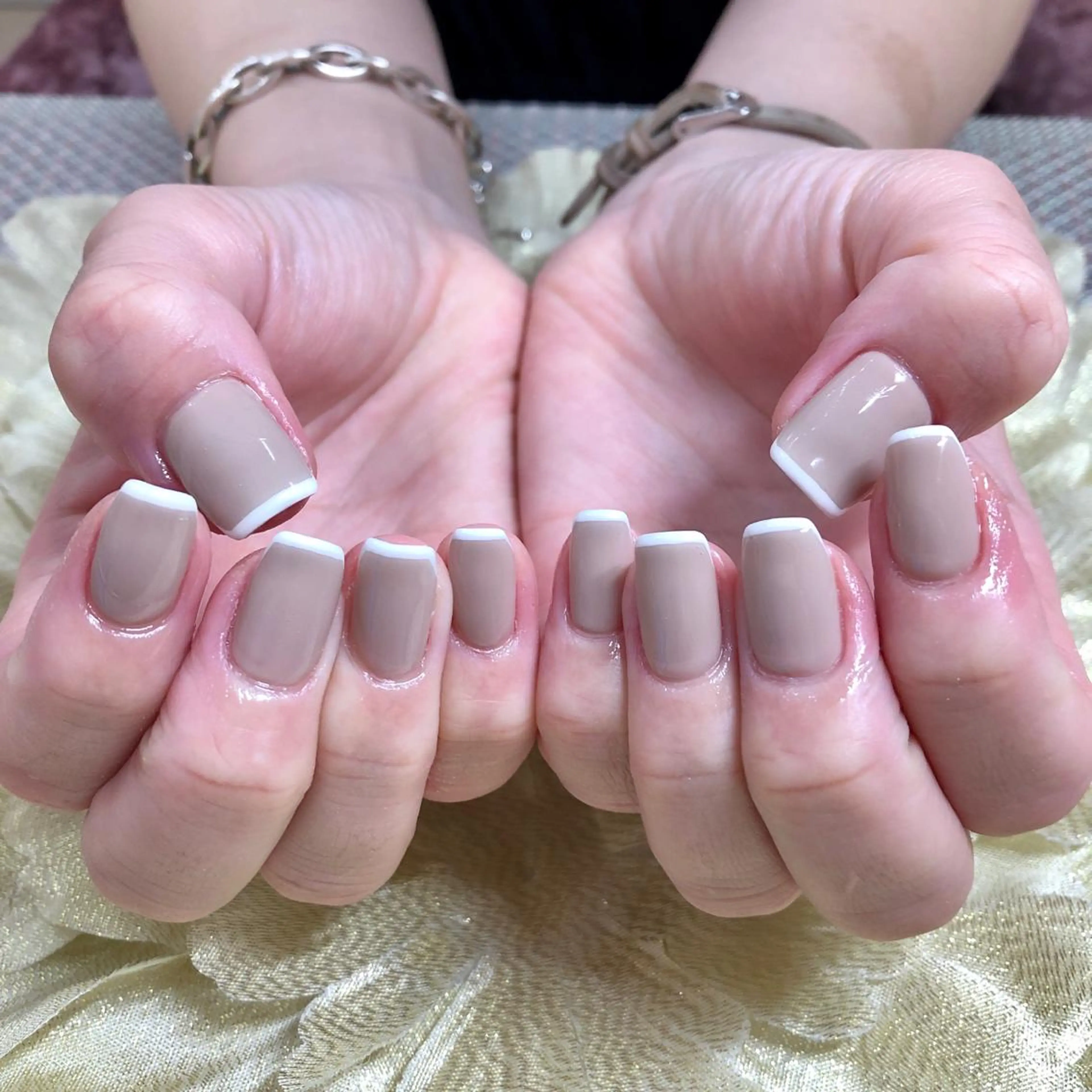 ネイル ジェルネイル J terrace Nailのネイルデザイン