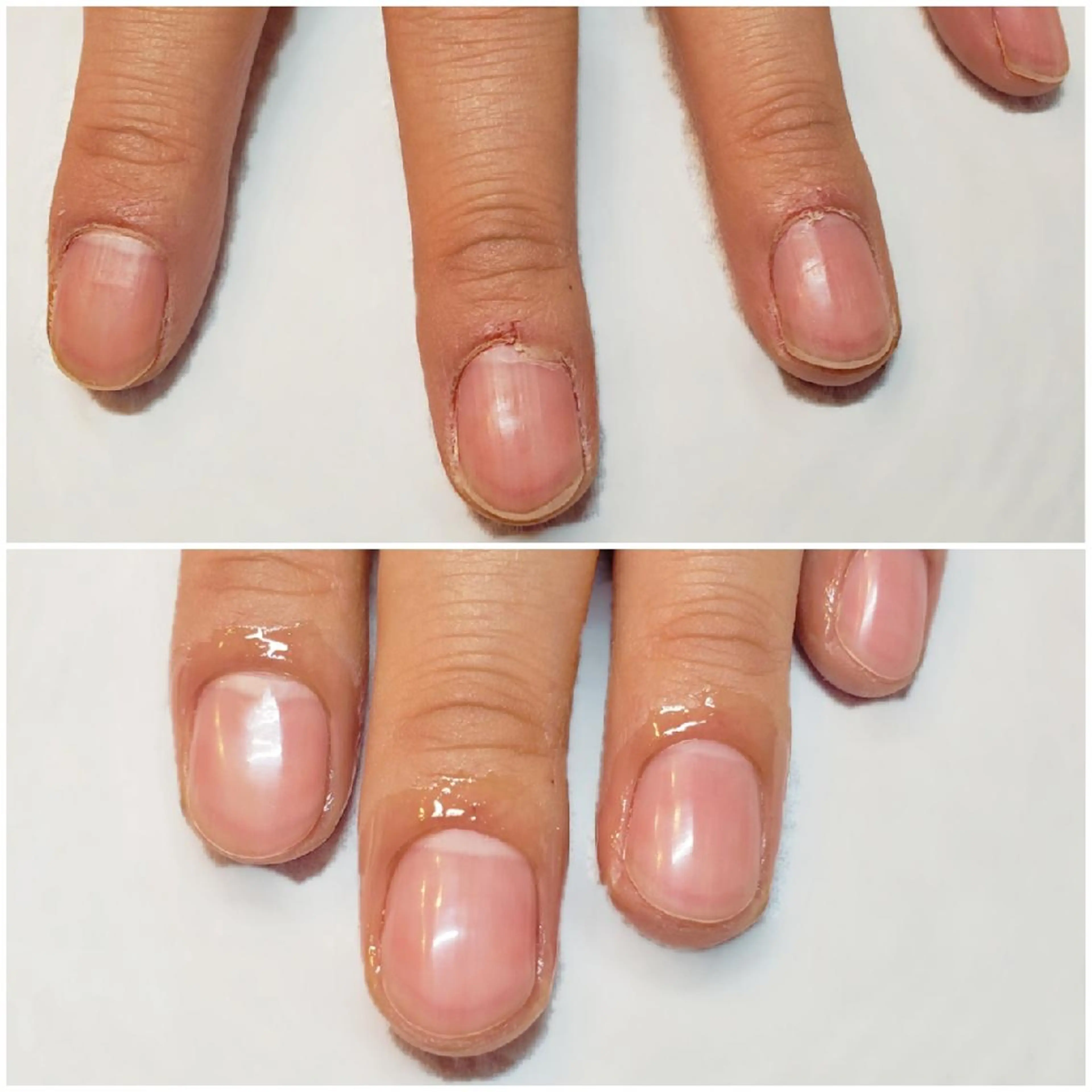 ネイル ショート Katayama Yokoのネイルデザイン