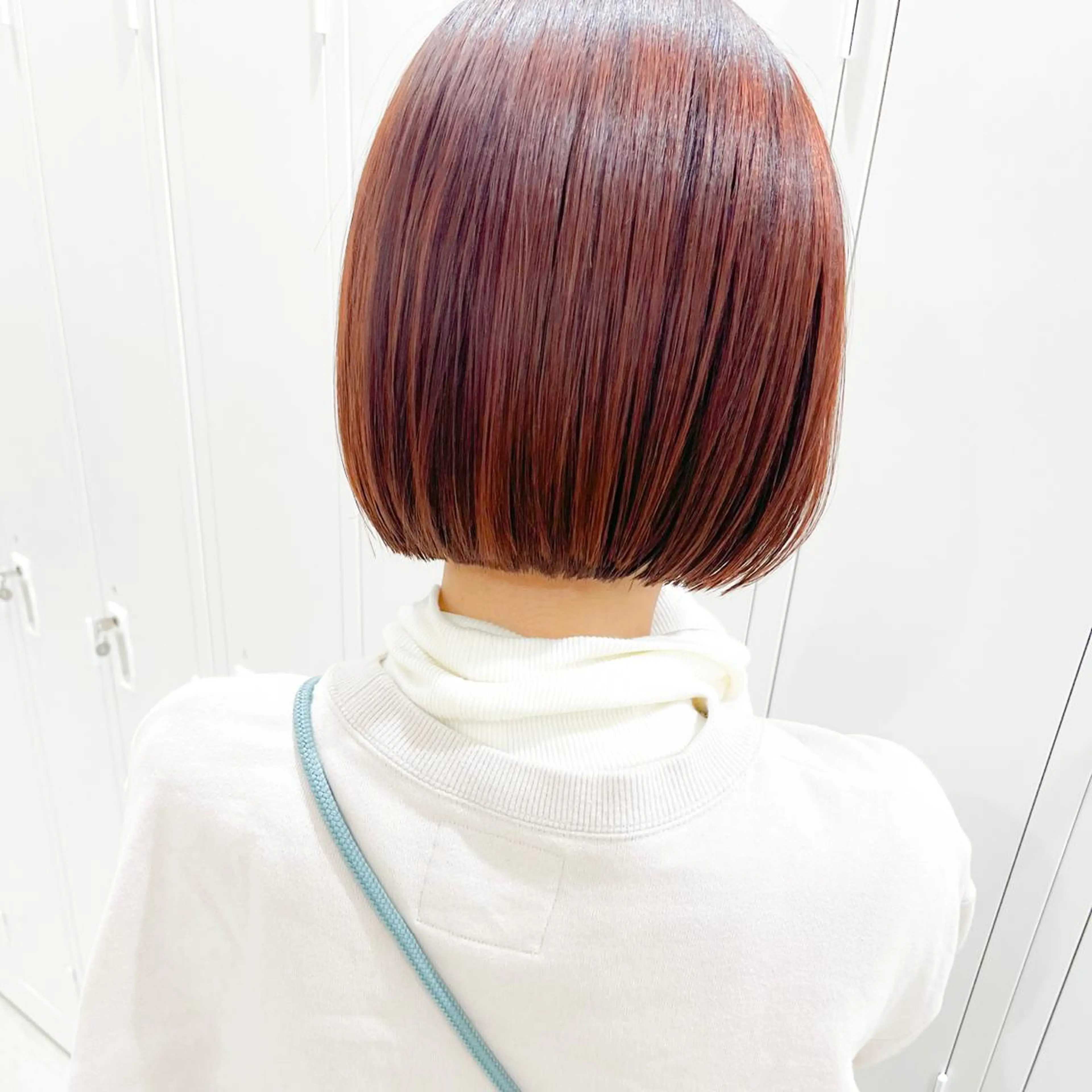 《 🏳️‍🌈最新ケア🏳️‍🌈 》髪質改善+超音波ダブルTOKIOトリートメント+ケア剤の写真