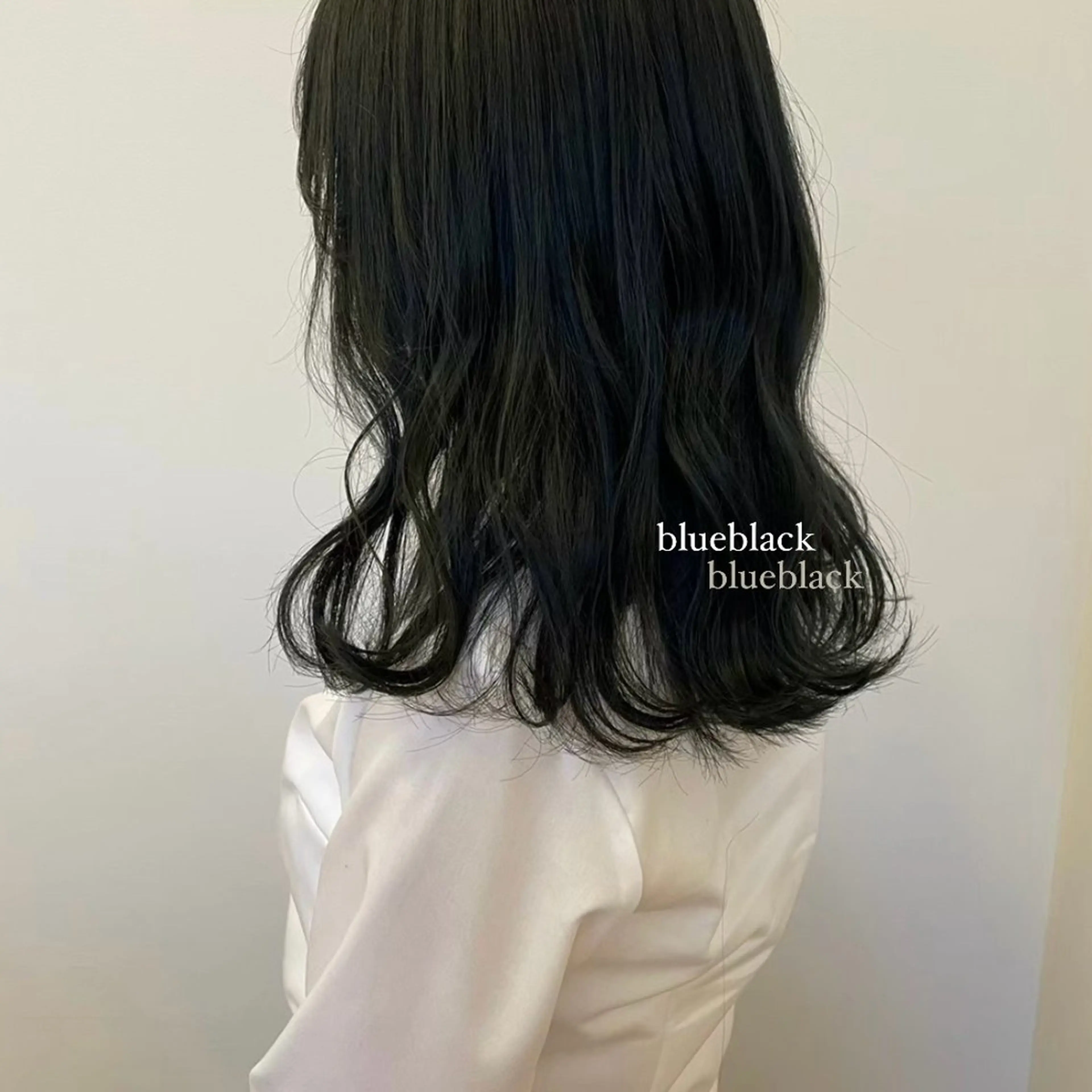 カラー ヘアカラー ParveMix ♡白神みやびのヘアスタイル