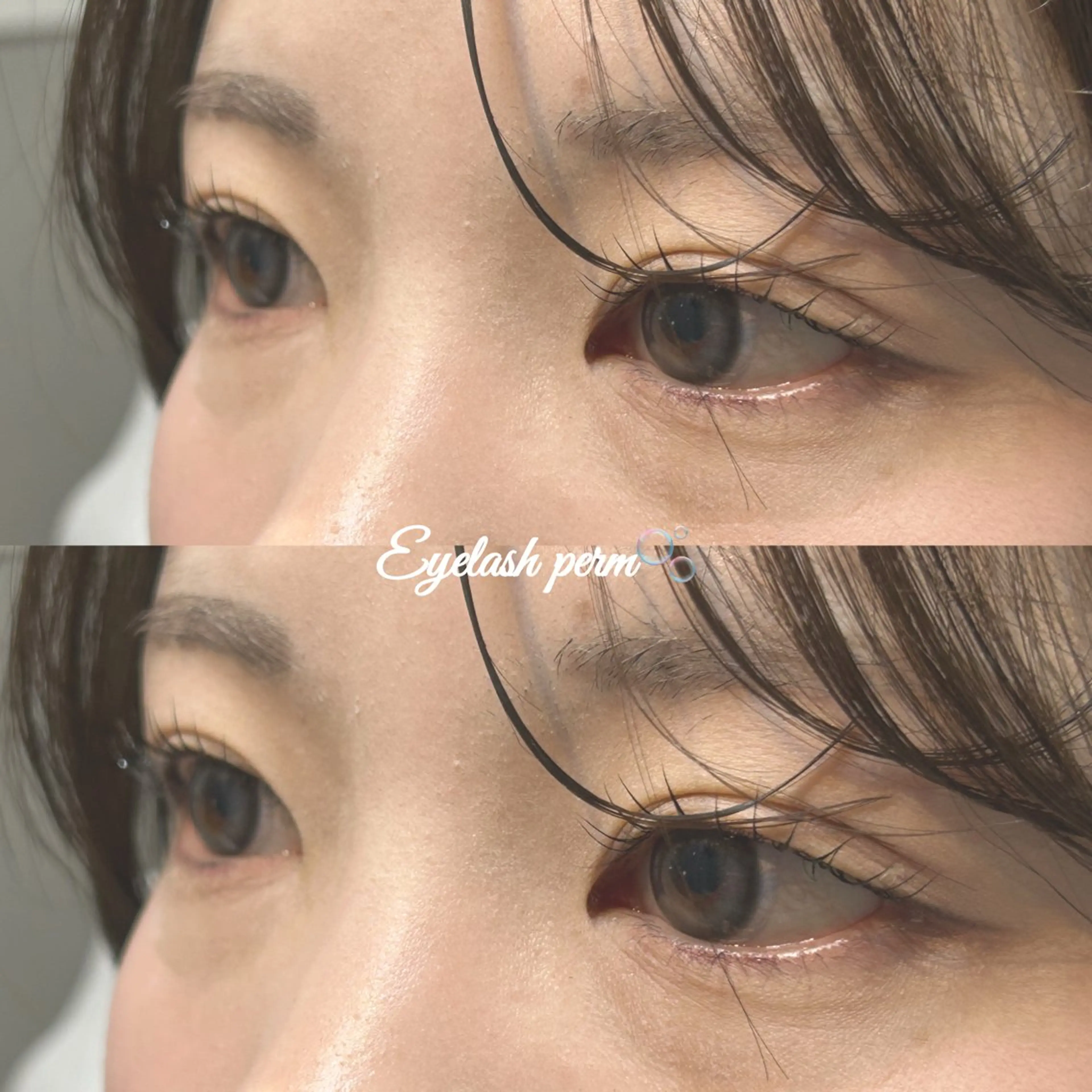 マツエク・マツパ クレセントアイ manaのその他イメージ