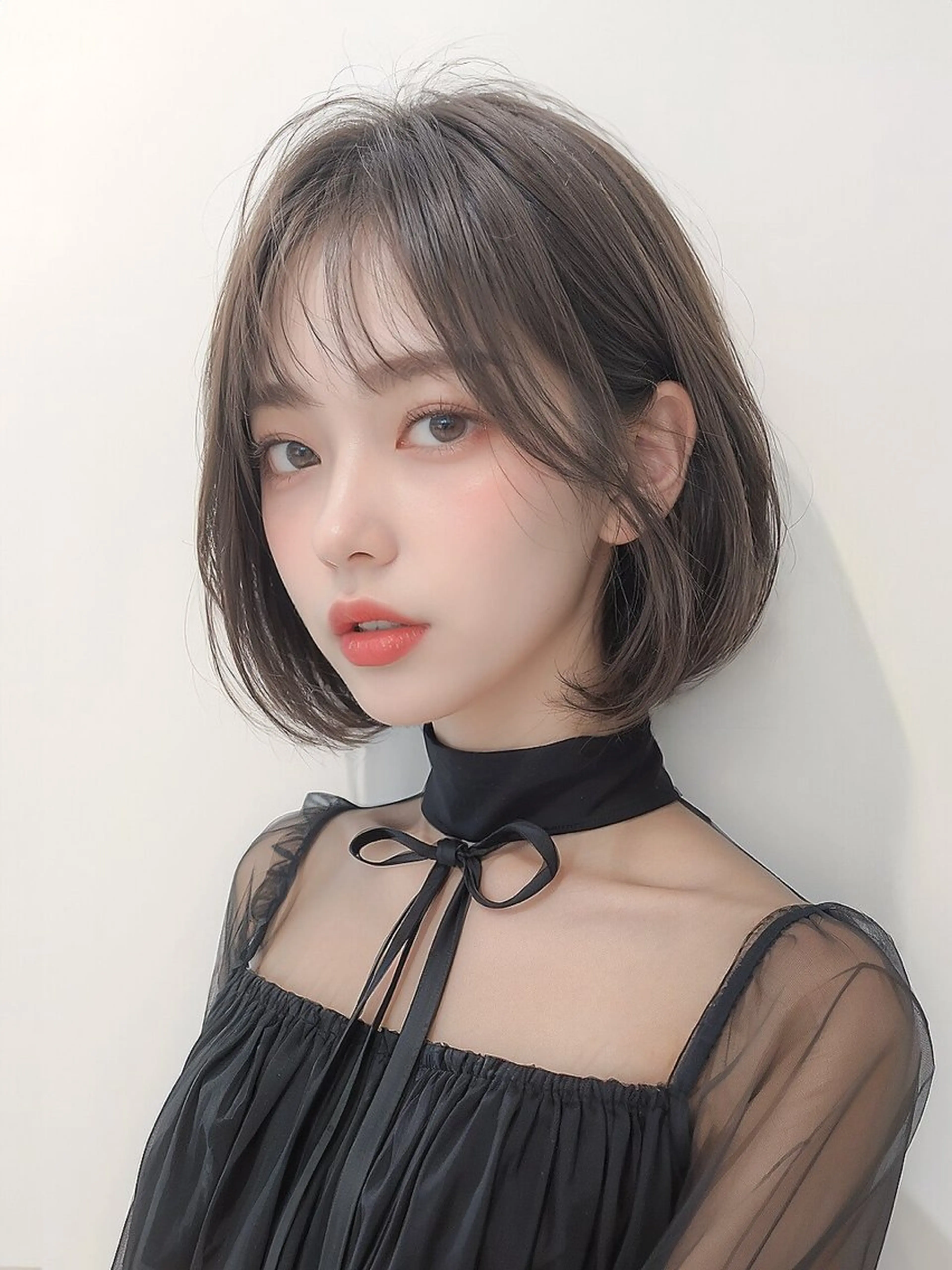 【限定5名のみ】ファッションカラー+プレミアムオッジオットトリートメント4500円相当割引サービス付の写真