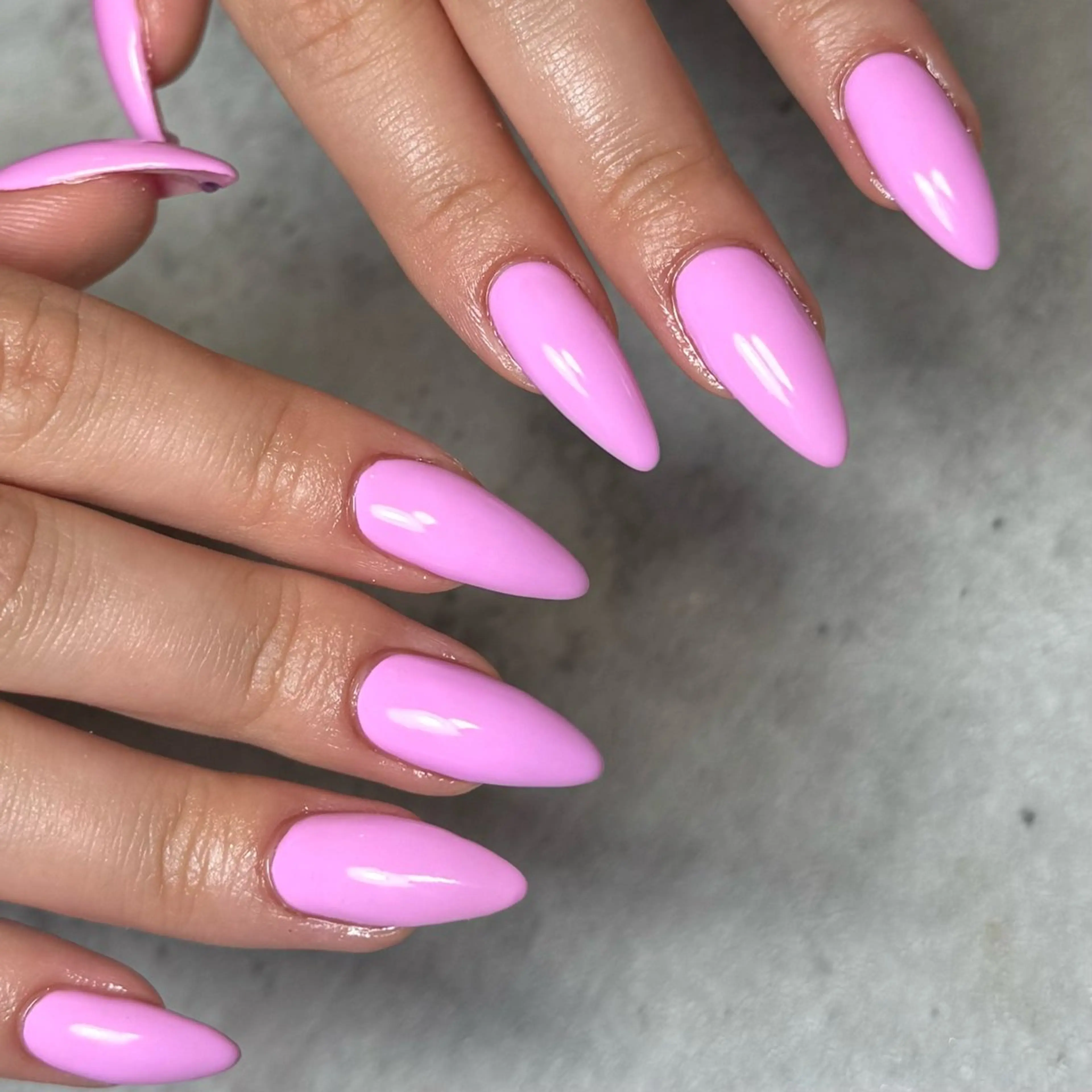 ネイル ハンドネイル are you nailのネイルデザイン