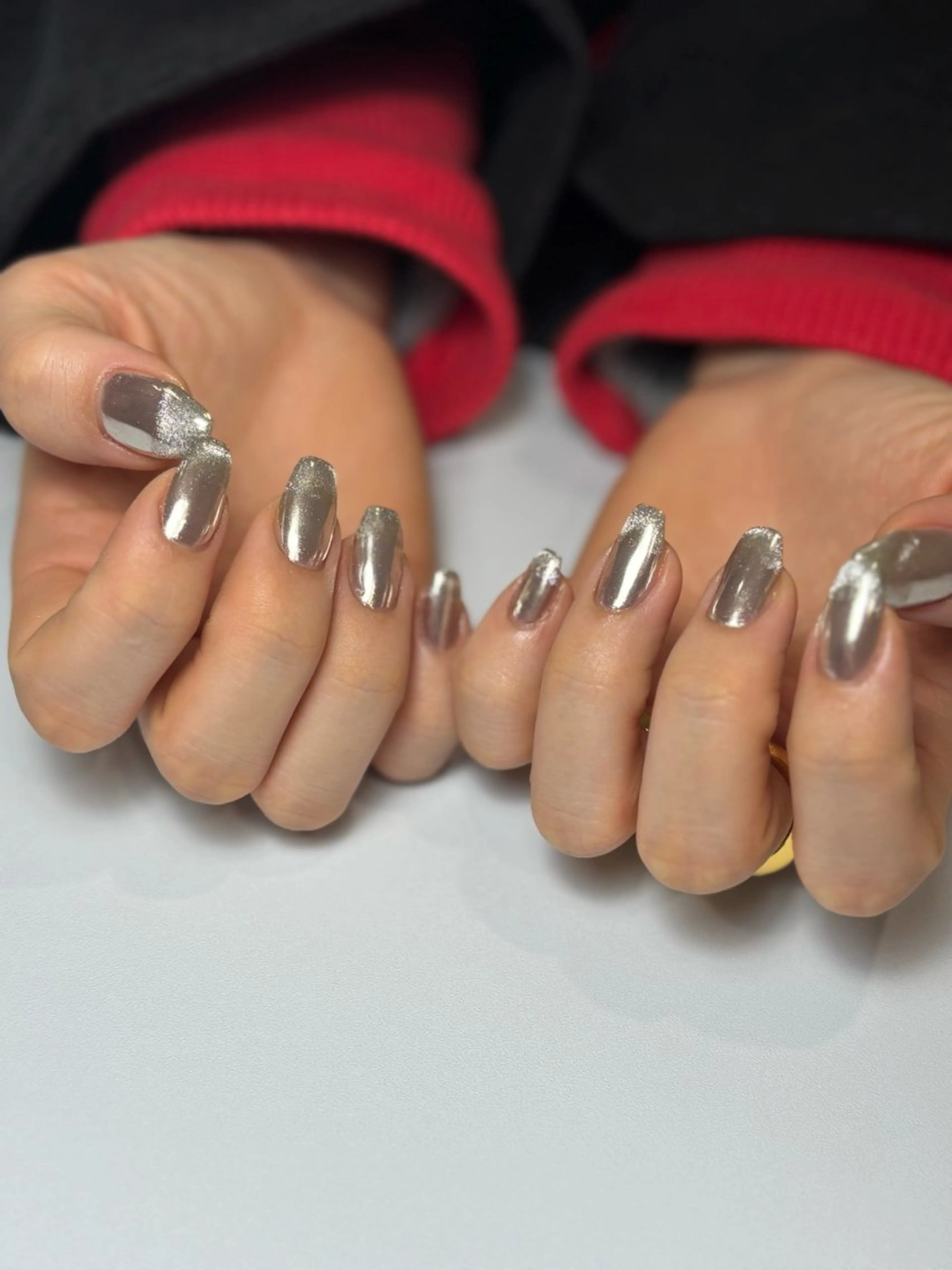 ネイル アートネイル ジェルネイル ニュアンスネイル cottynail -miki-のその他イメージ