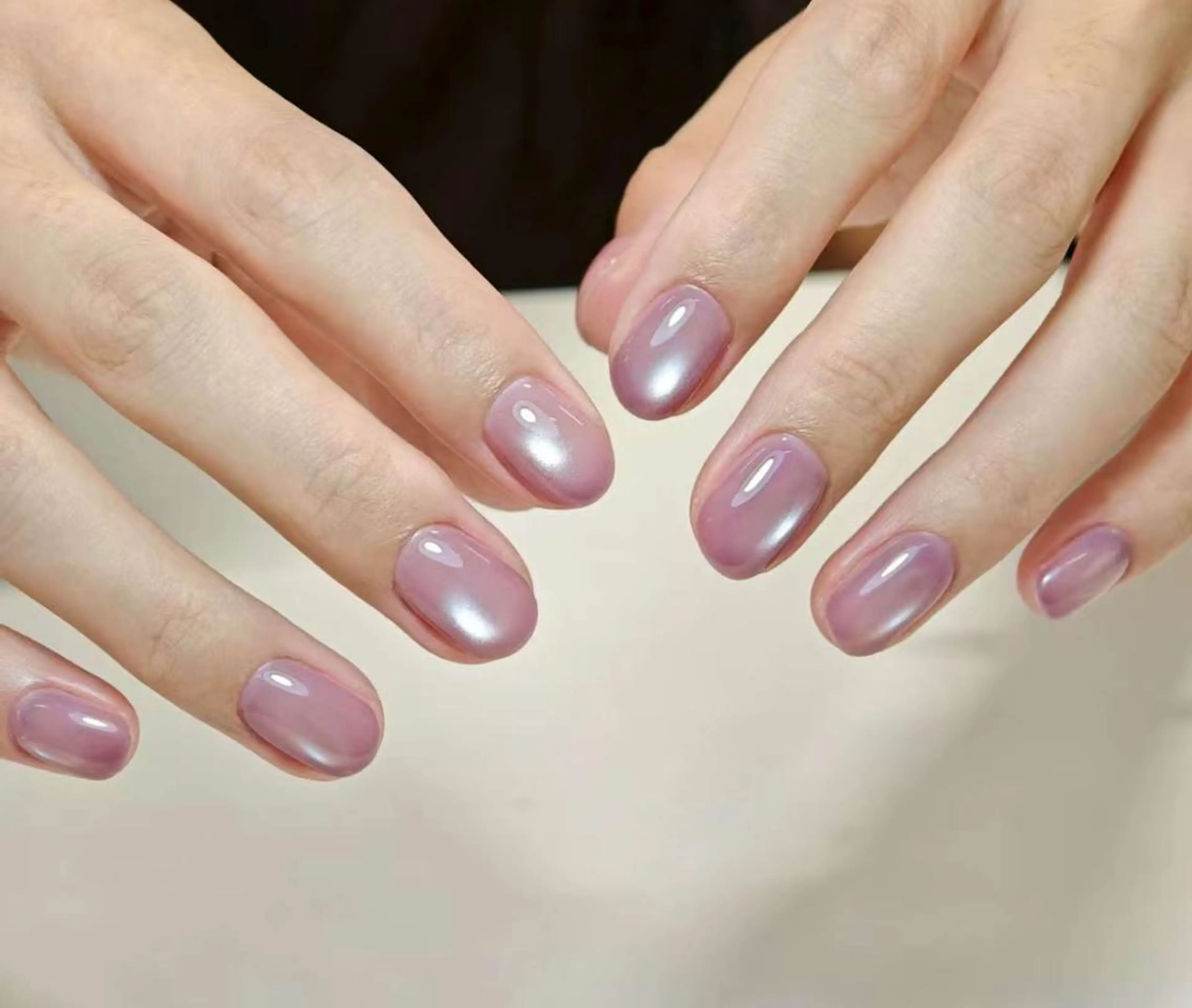 ネイル ハンドネイル TiTi Nail🫧のネイルデザイン