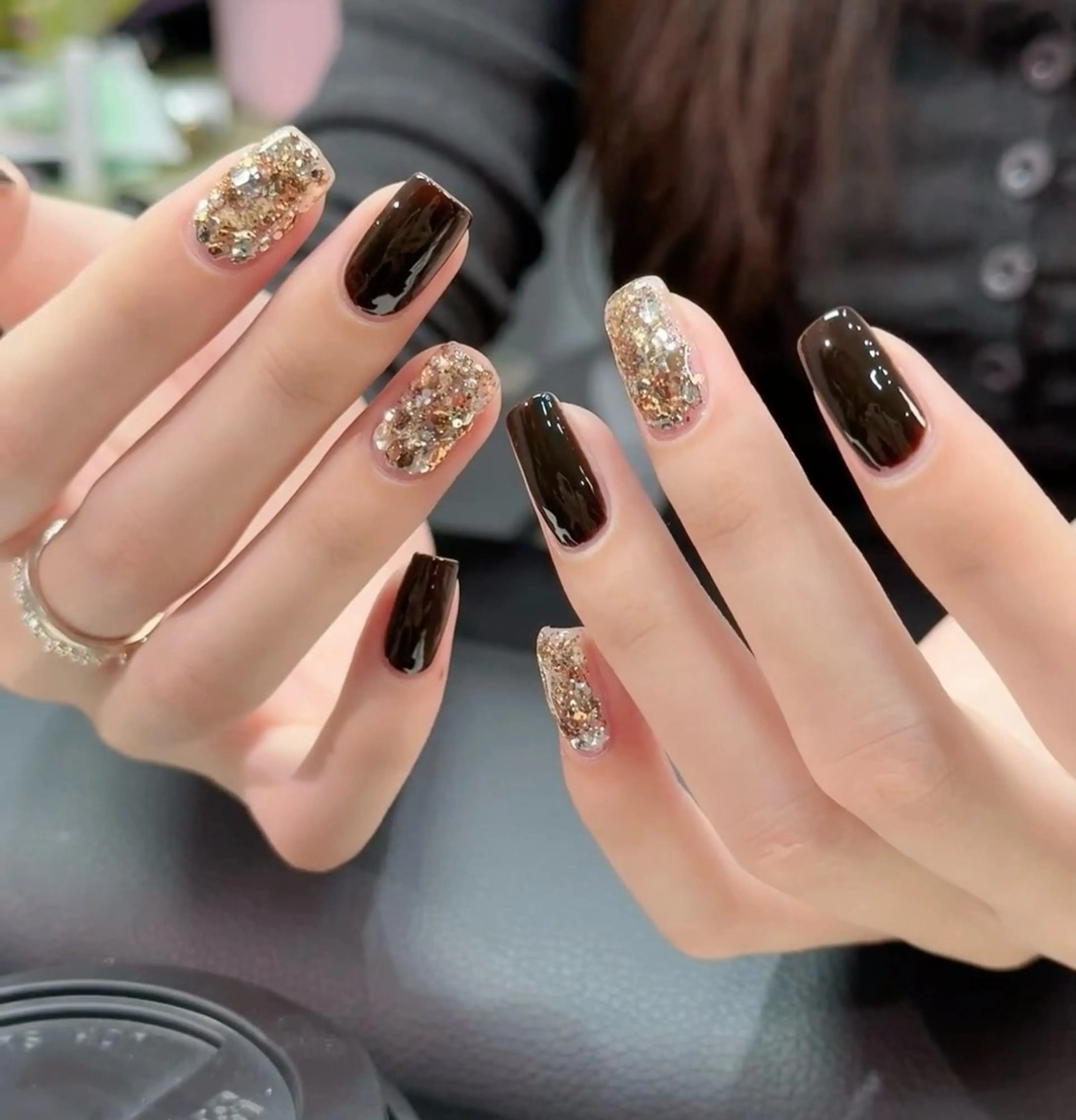 ネイル beautynail Emiのネイルデザイン