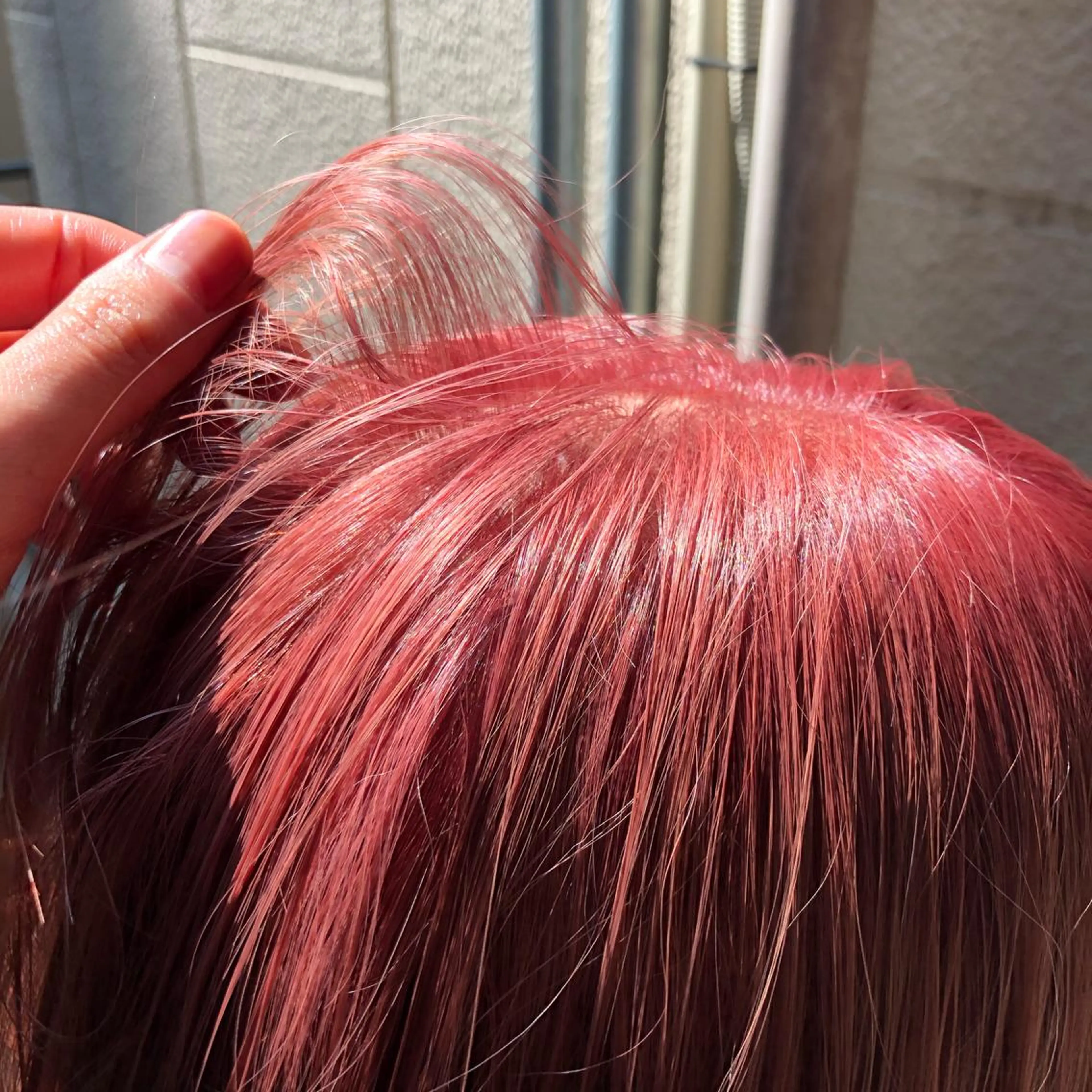 カラー [仙台髪質改善]小原 弘之のヘアスタイル