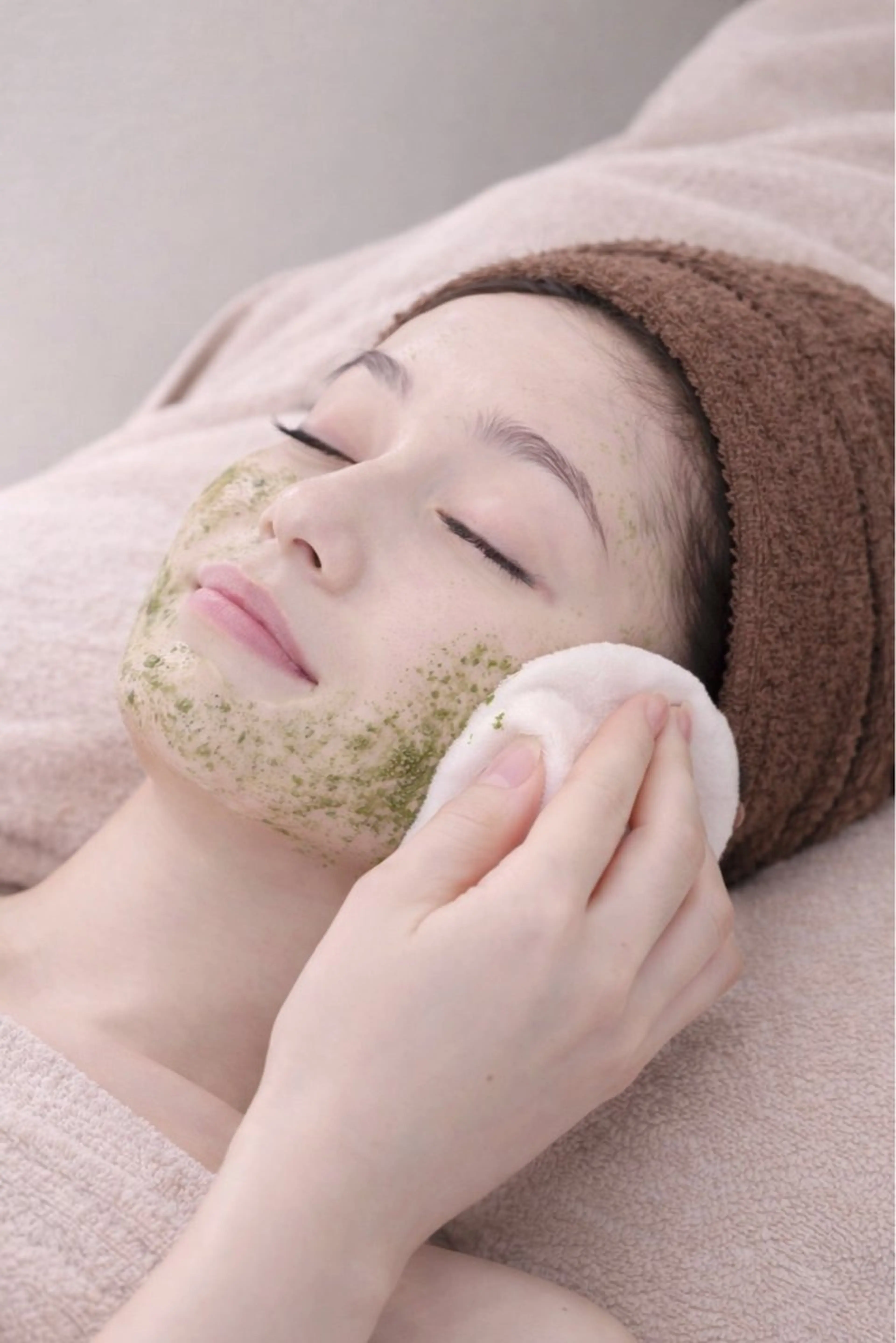 myherb所属・ニキビ肌改善 ハーブピーリング🌿のエステ・リラクイメージ