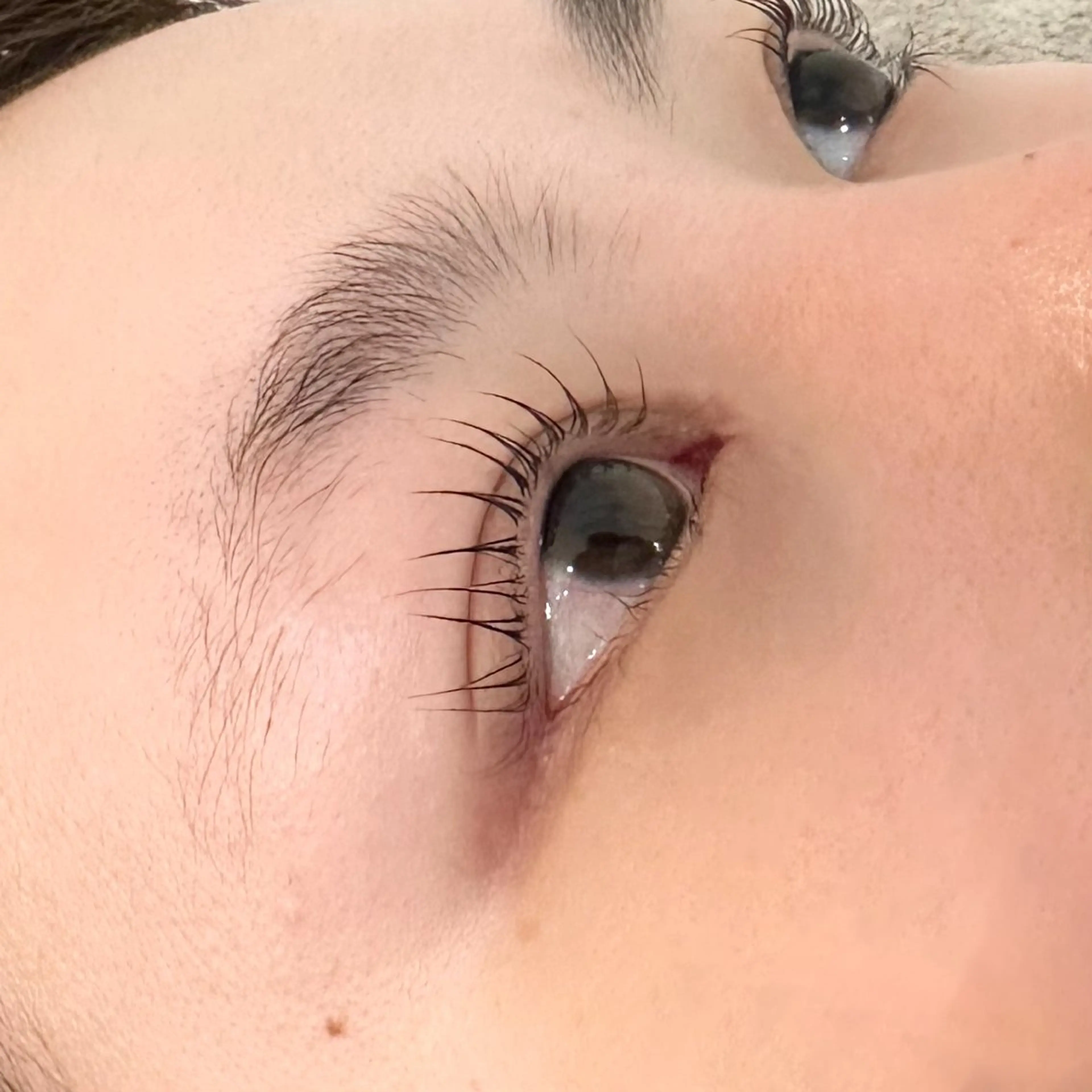 マツエク・マツパ 内多 奈美のマツエク・マツパデザイン