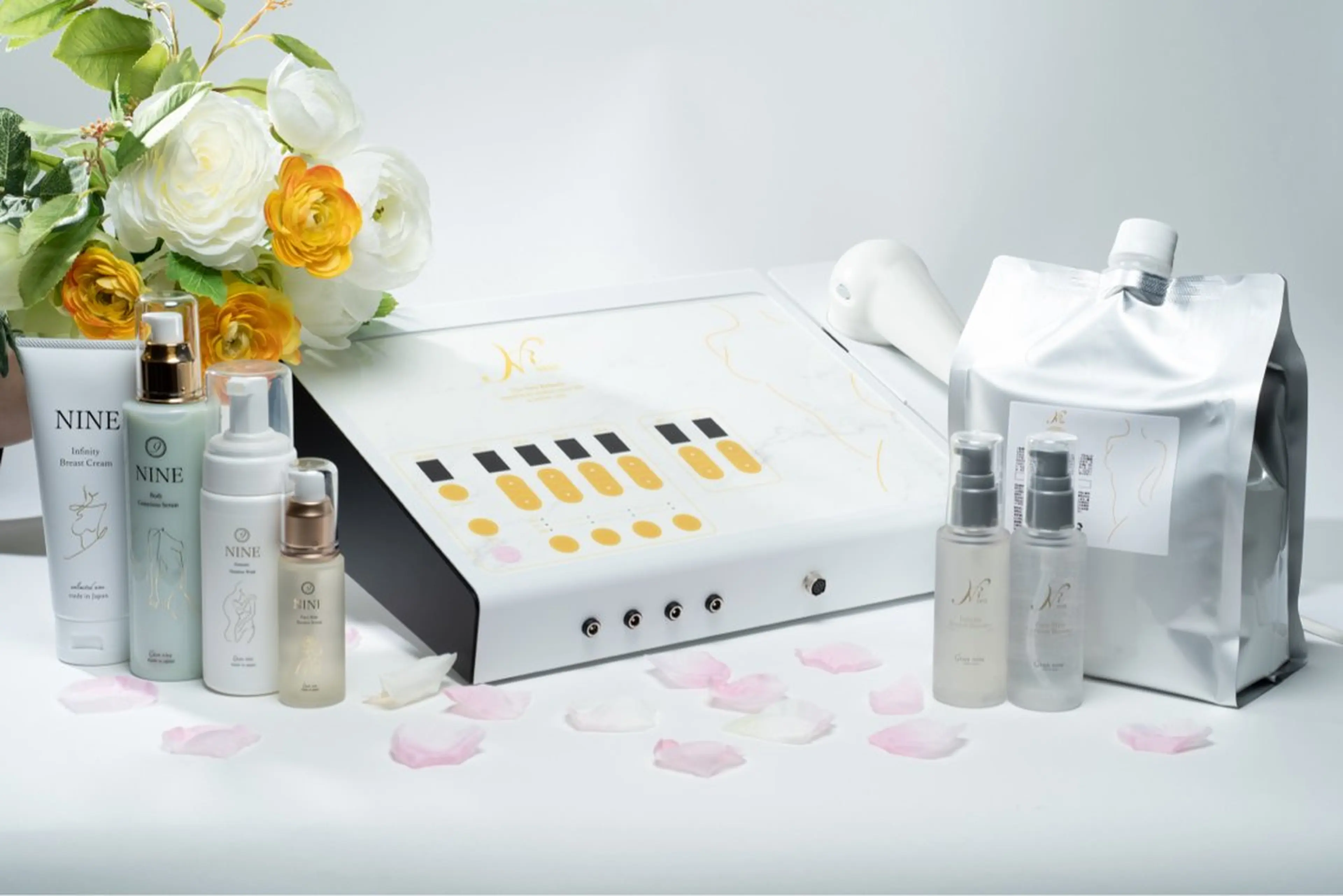 【先着5名様★ぷるぷるバスト】☆ボリュームアップ☆育乳バストケア90分¥5500  結果重視！肩凝り、巻き肩にも♪の写真