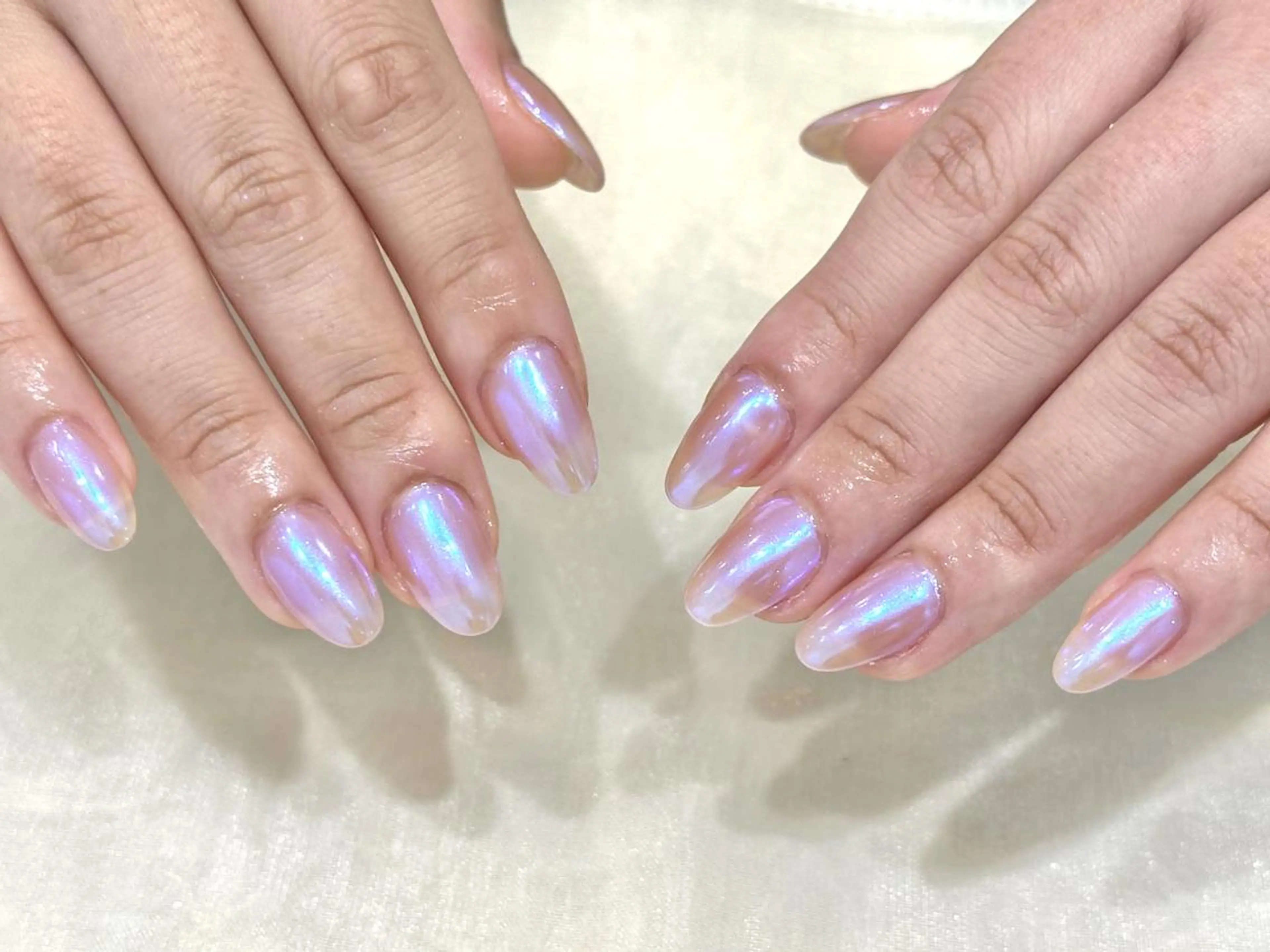 ネイル ハンドネイル CHERIRNAIL ブンのネイルデザイン