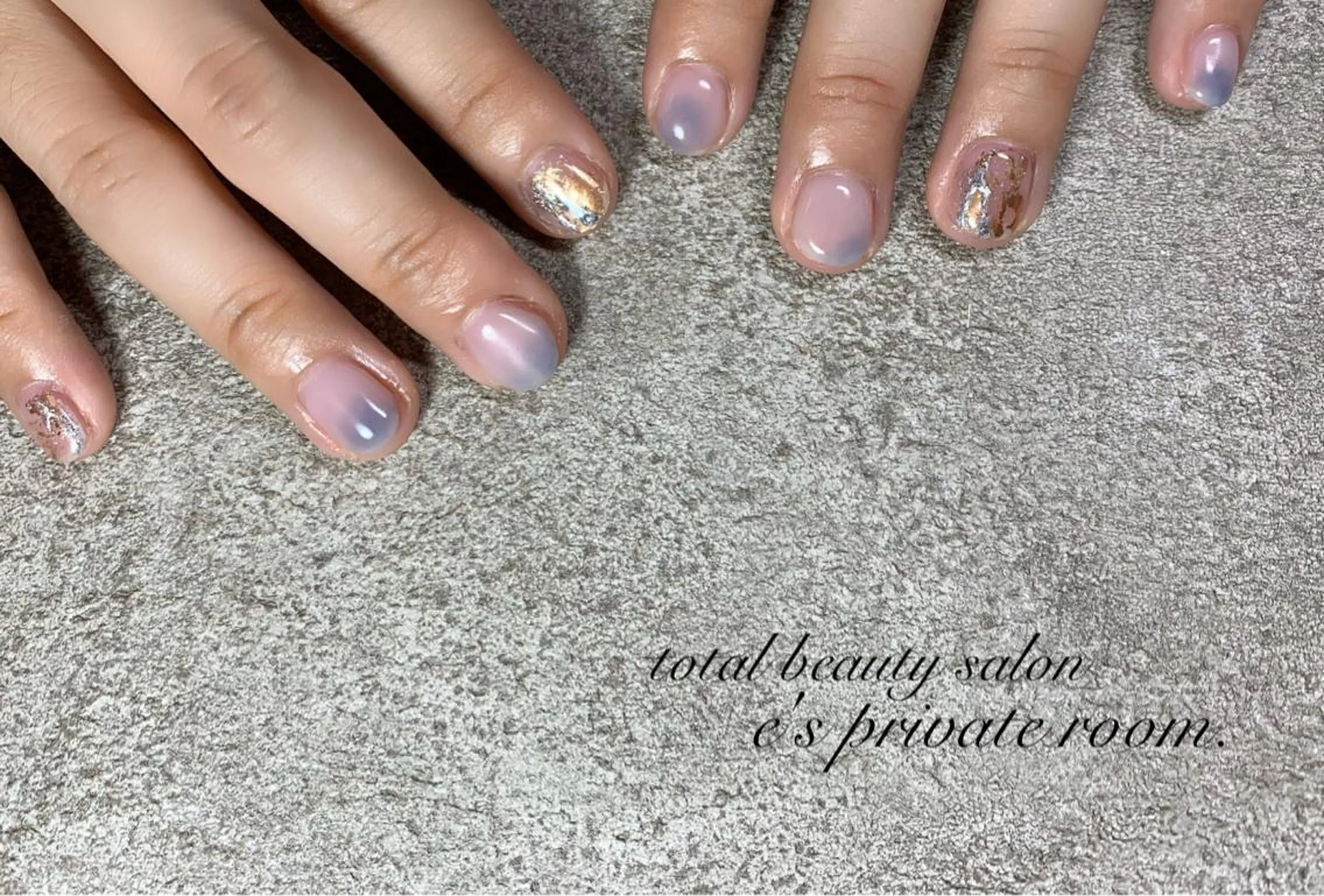 ネイル LAVISH nail salonのネイルデザイン