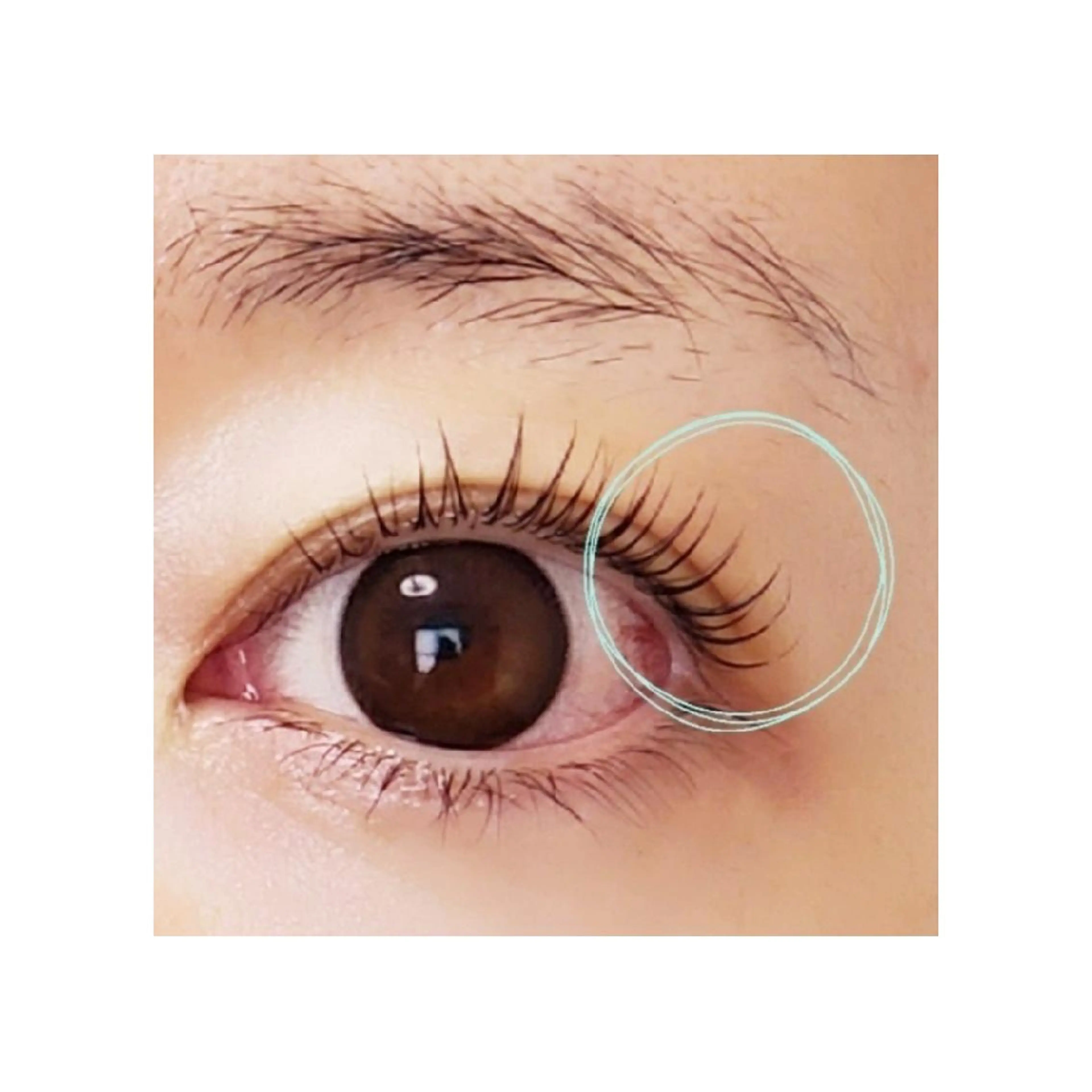 マツエク・マツパ  毛穴洗浄・まつ毛 の専門店 ソラーレのエステ・リラクイメージ