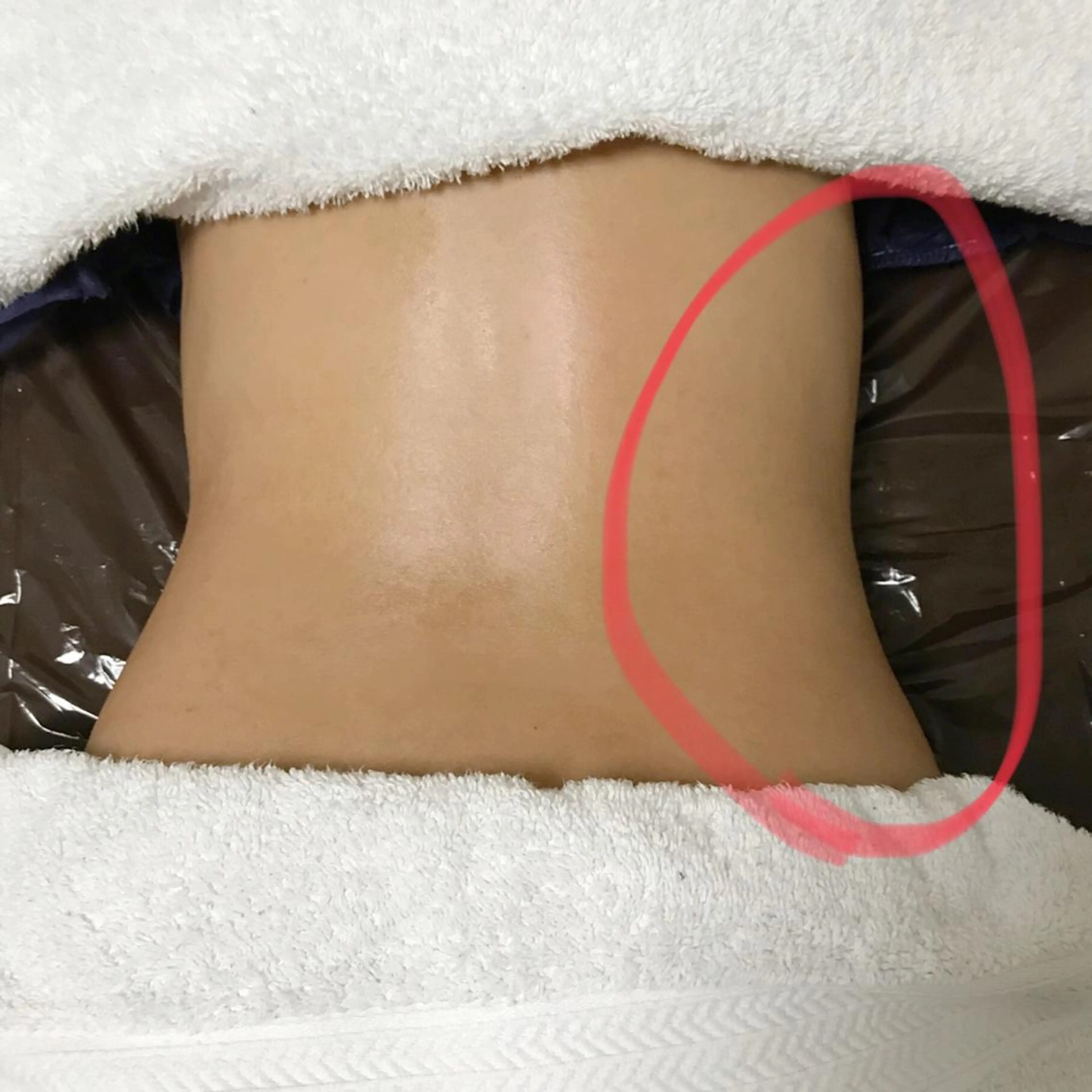 メンズ SORRISO 渋谷のエステ・リラクイメージ