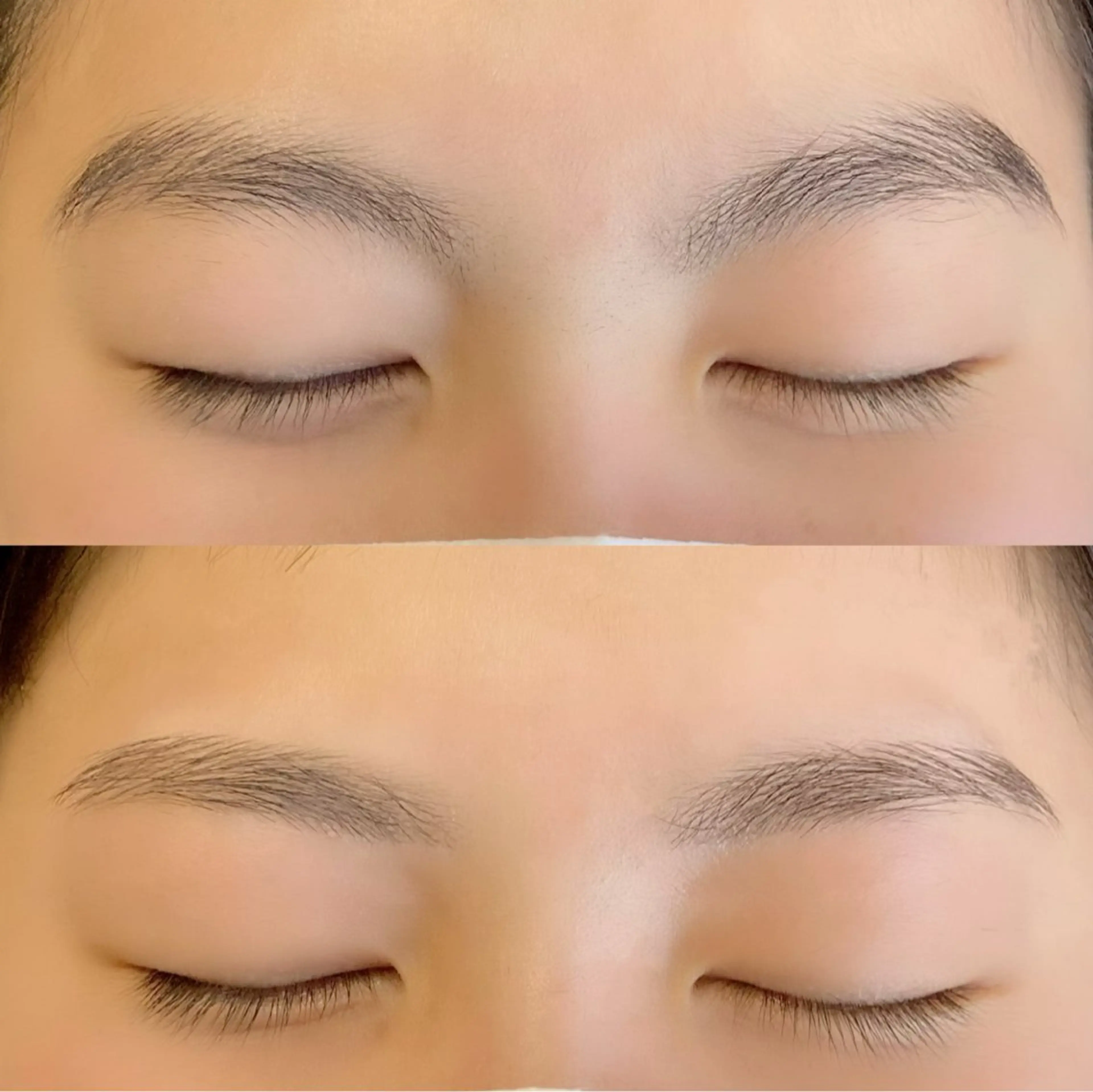 アイブロウ ハセガワ ミドリのマツエク・マツパデザイン