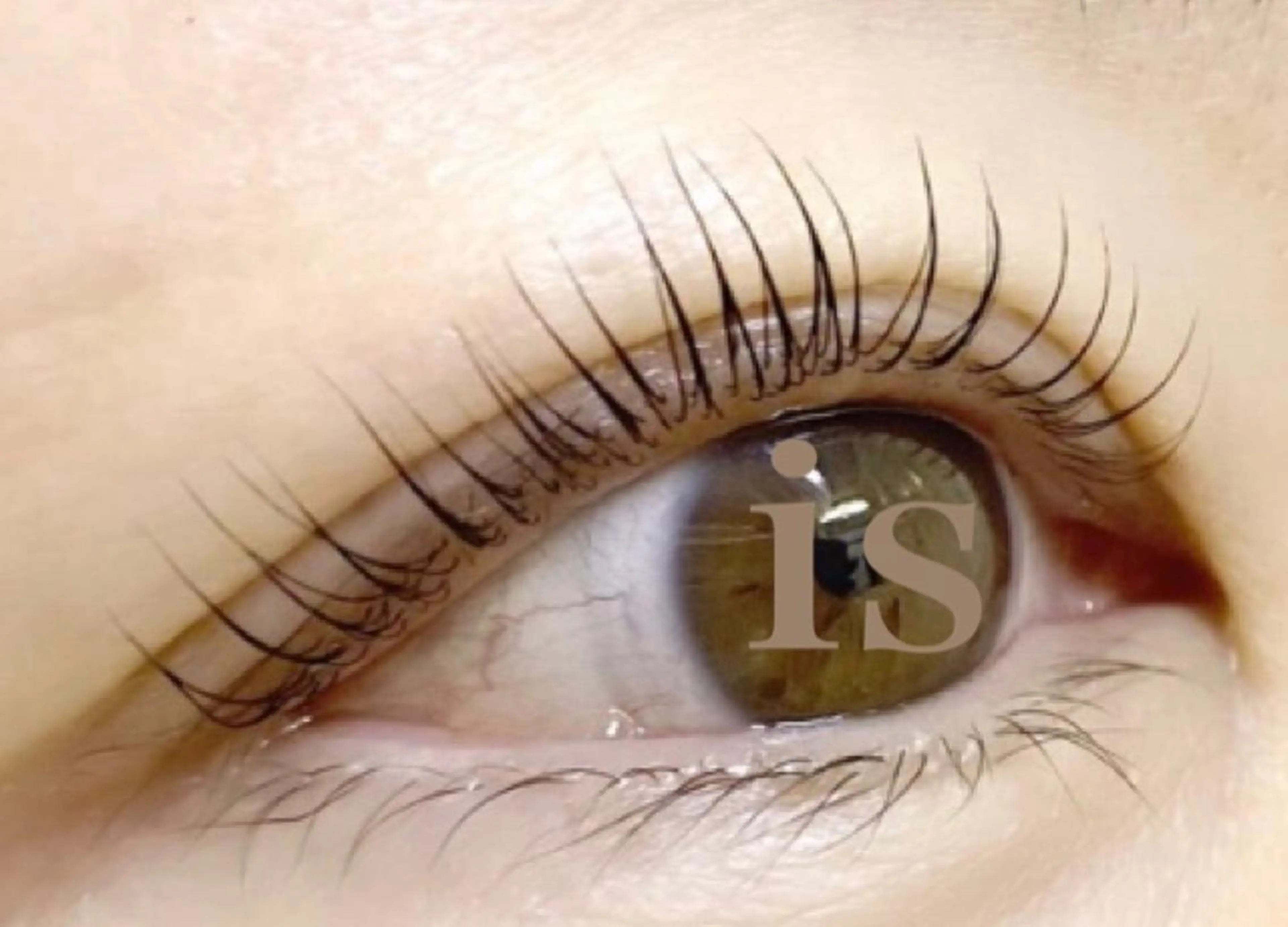 マツエク・マツパ ＆ meのマツエク・マツパデザイン