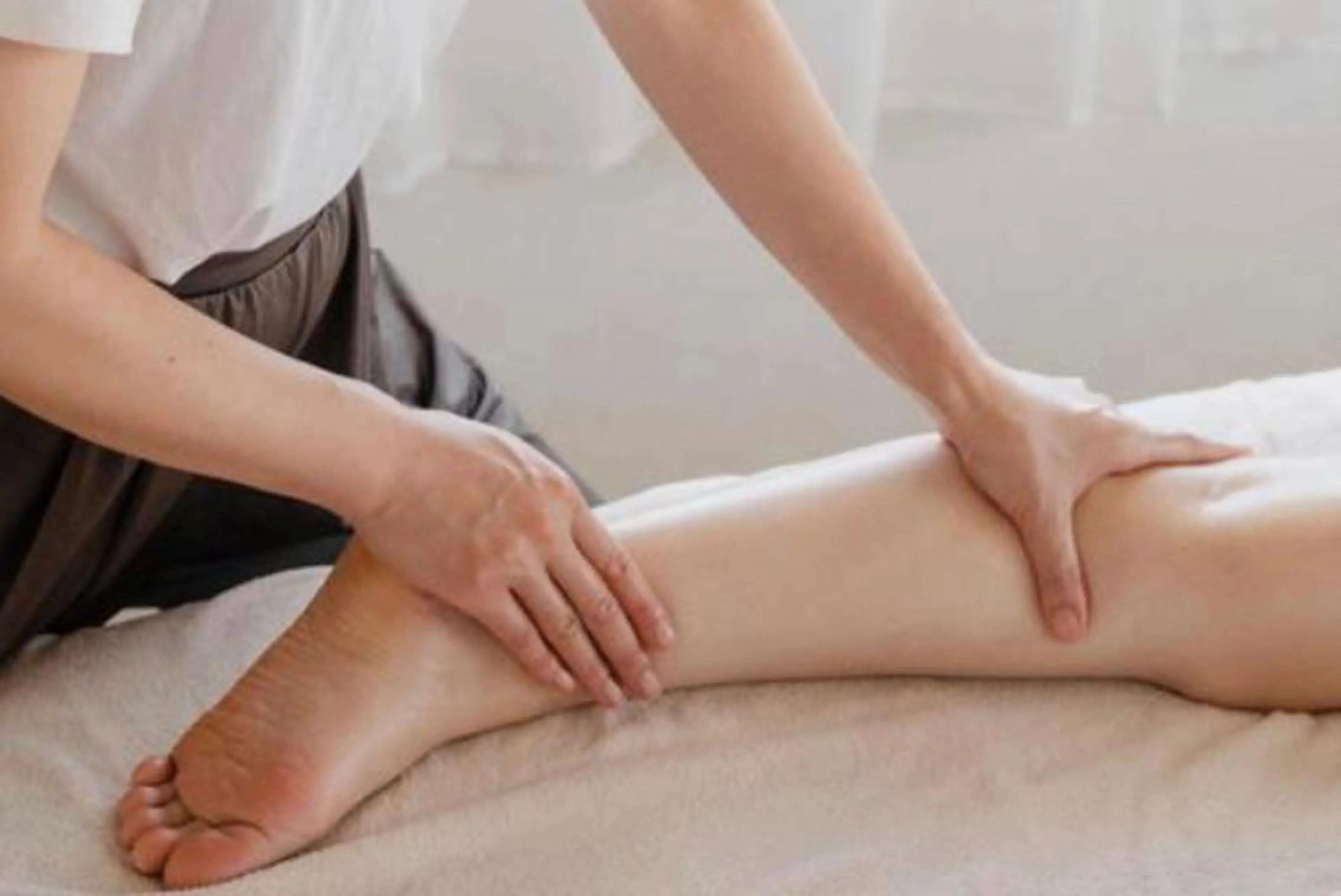 内山 なみのエステ・リラクイメージ