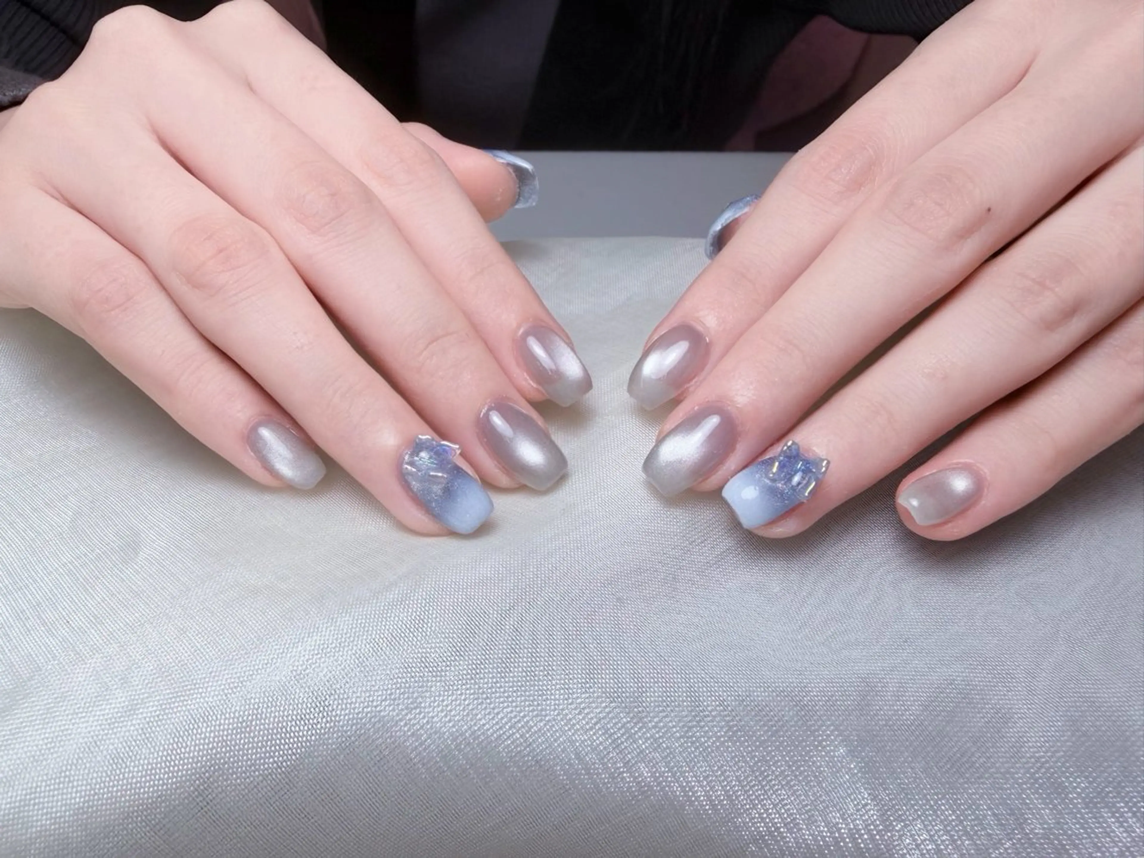 ネイル T&K nail YuRiのネイルデザイン