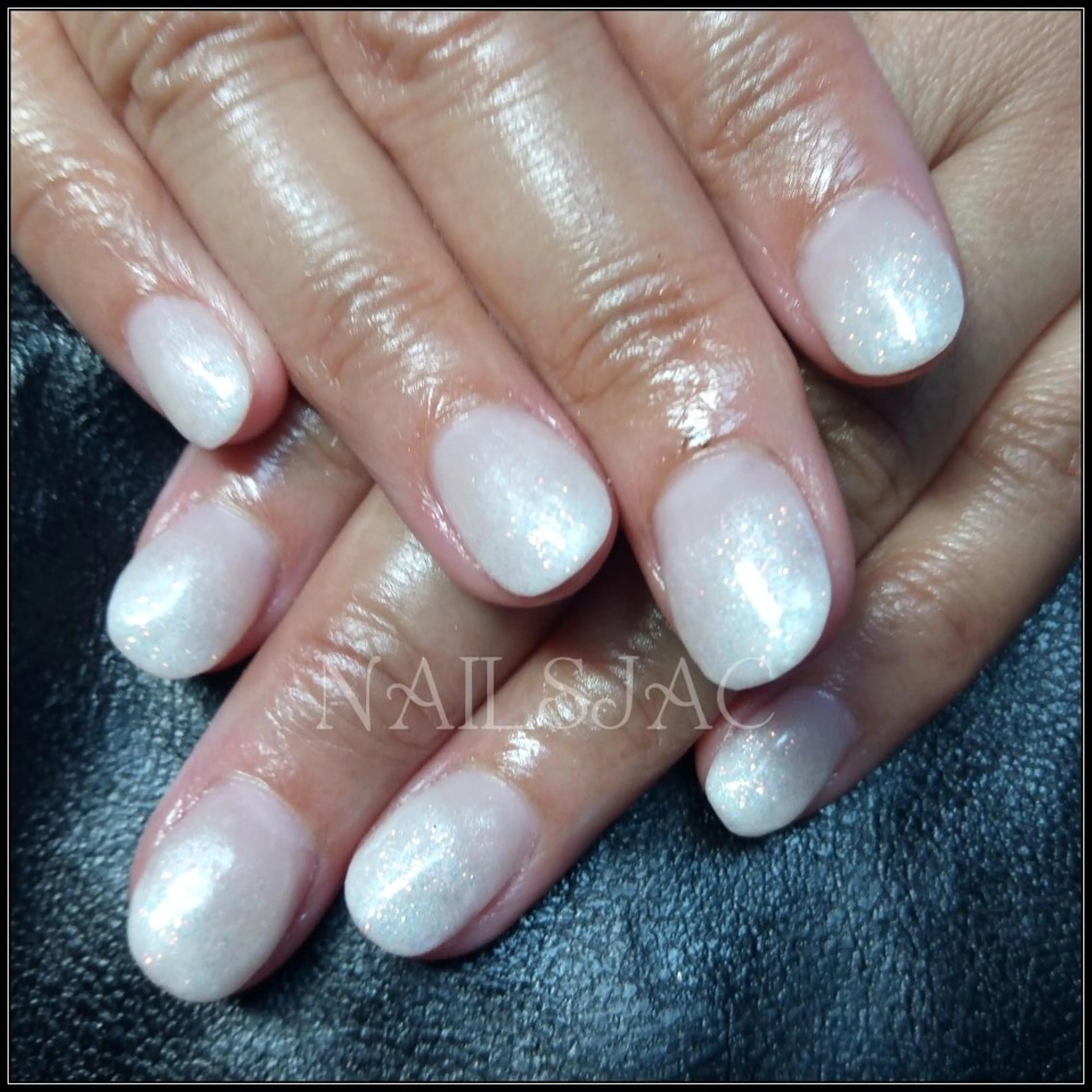 ネイル NAILS JACのネイルデザイン