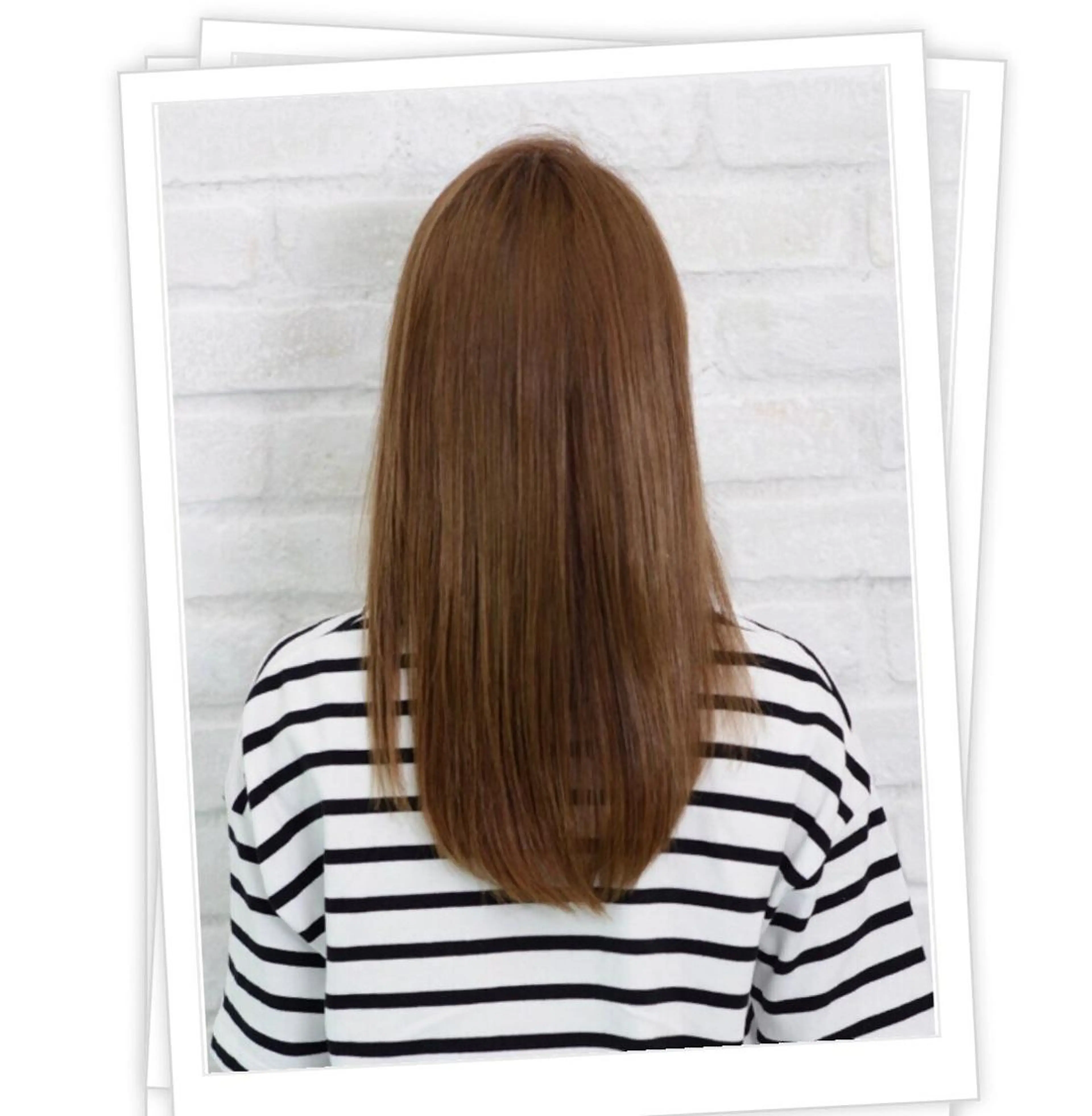 💖しっとりトリートメント💖の写真