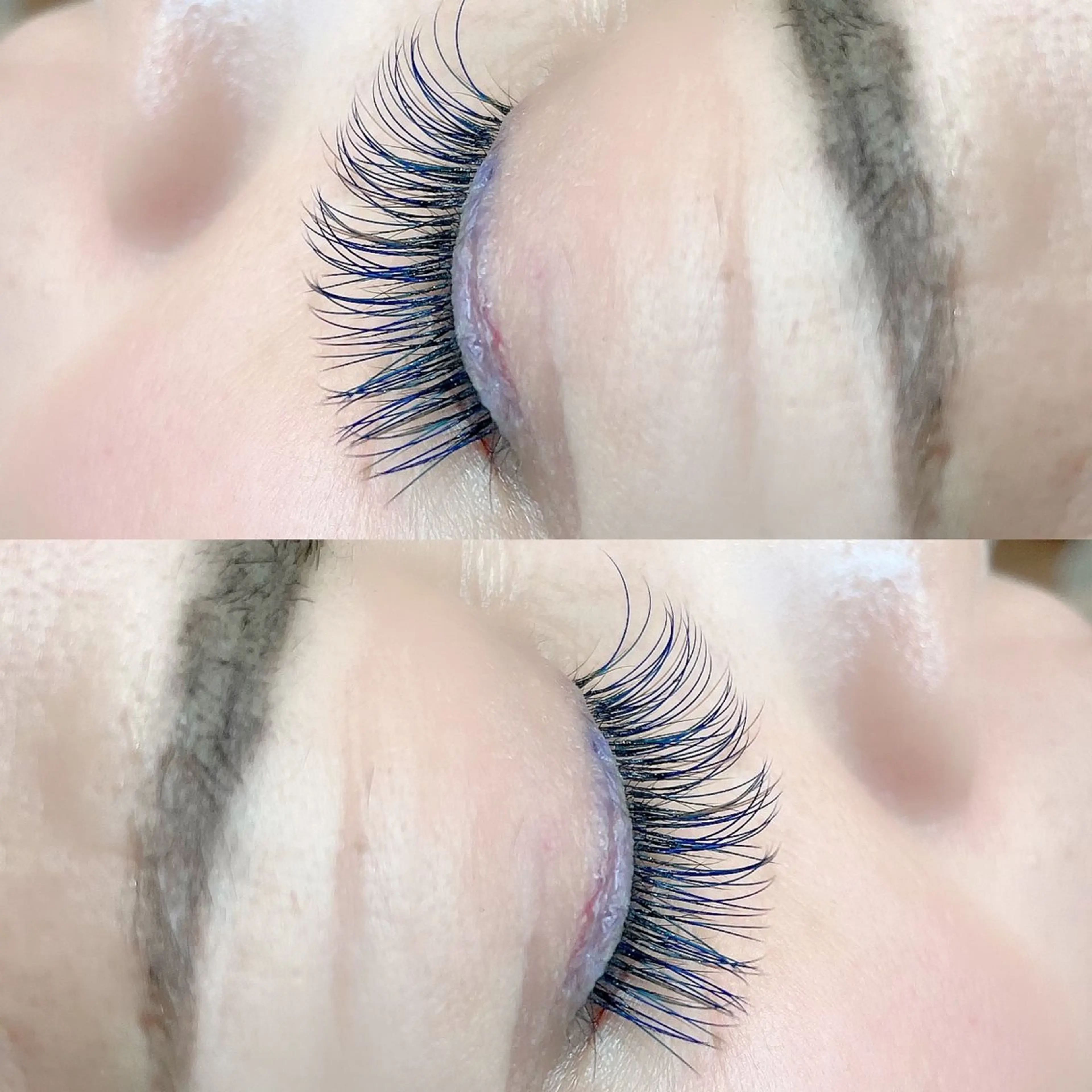 マツエク・マツパ 骨格似合わせデザイン 👀manaのマツエク・マツパデザイン