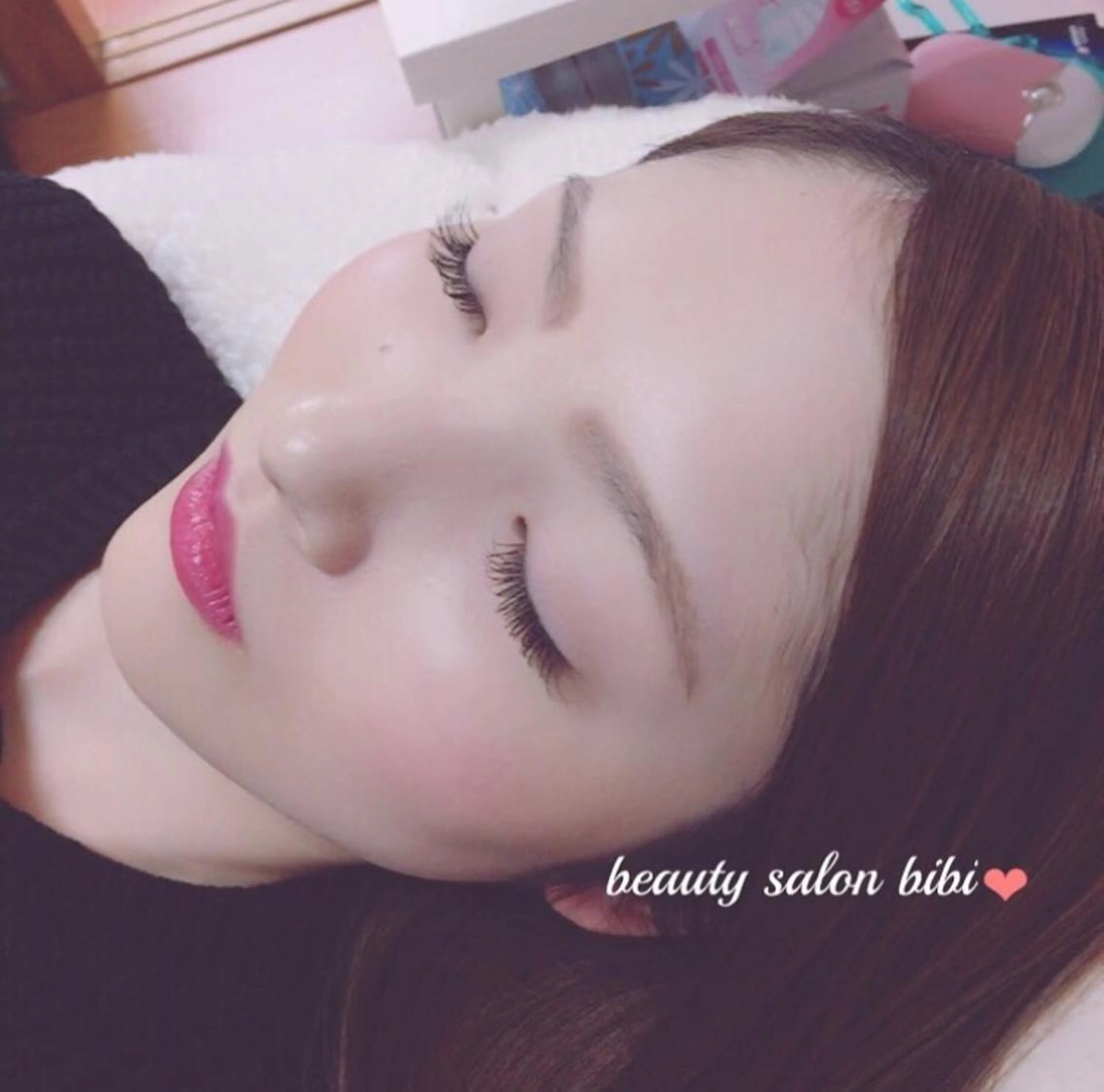 マツエク・マツパ 髙坂 友香のエステ・リラクイメージ