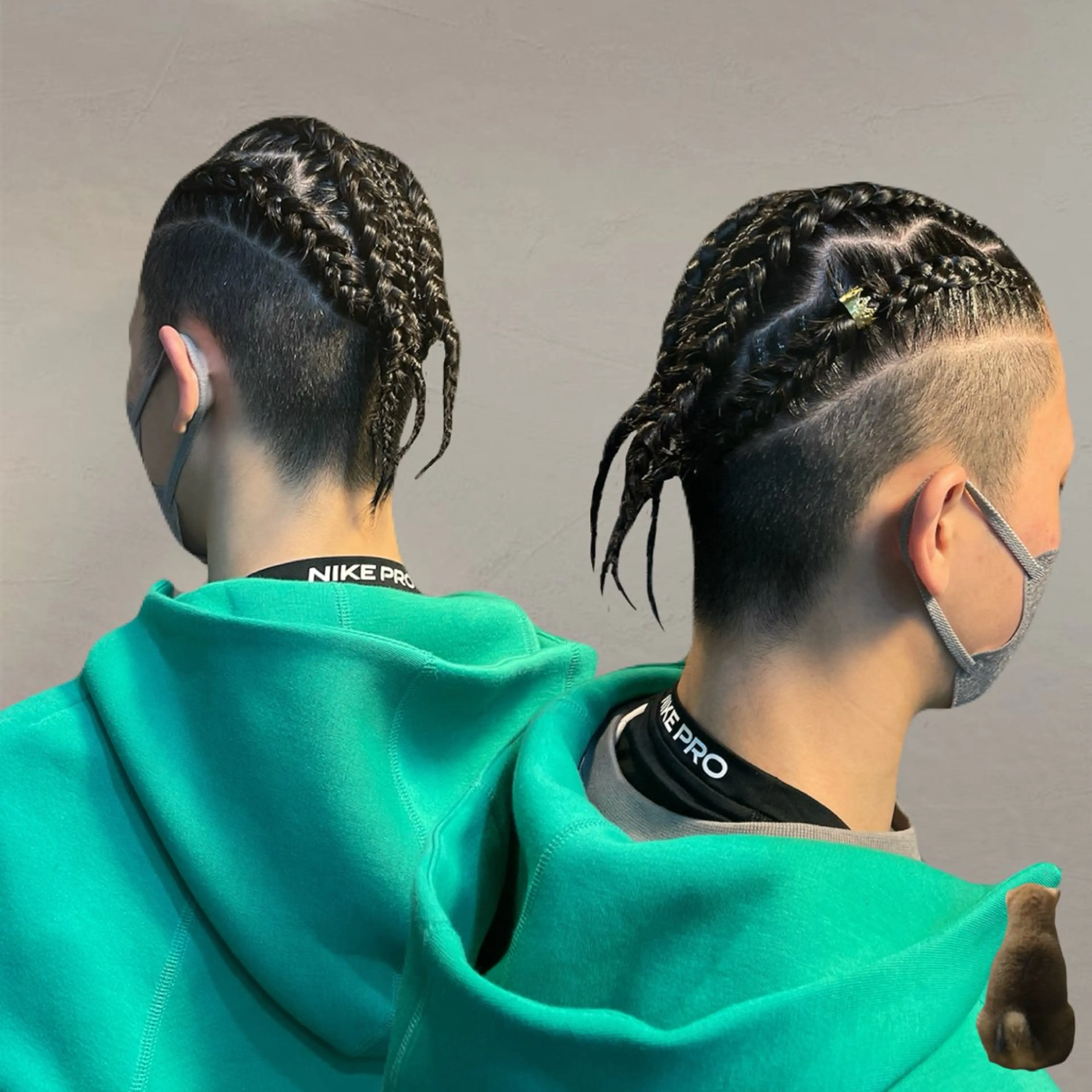 k ayanoのその他イメージ