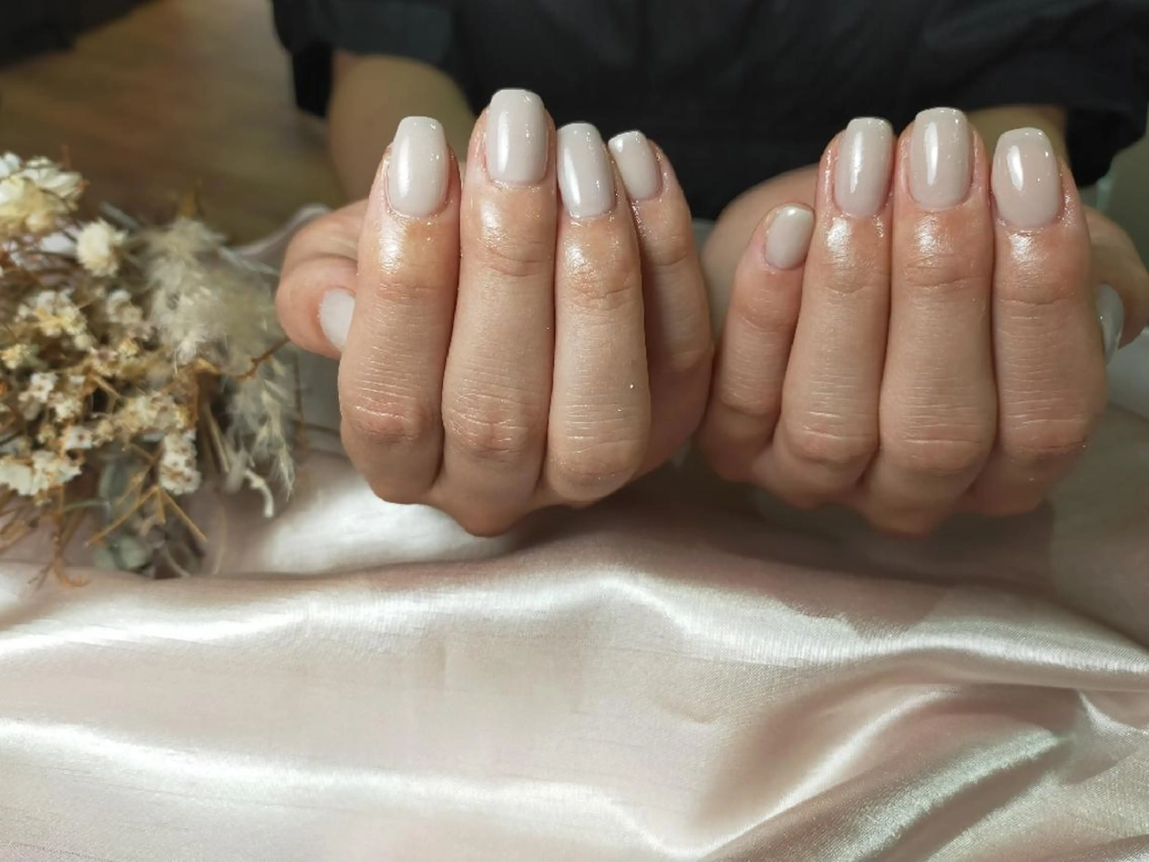 ネイル Lulu nail salon 南堀江店所属・西村 あやかのネイルデザイン