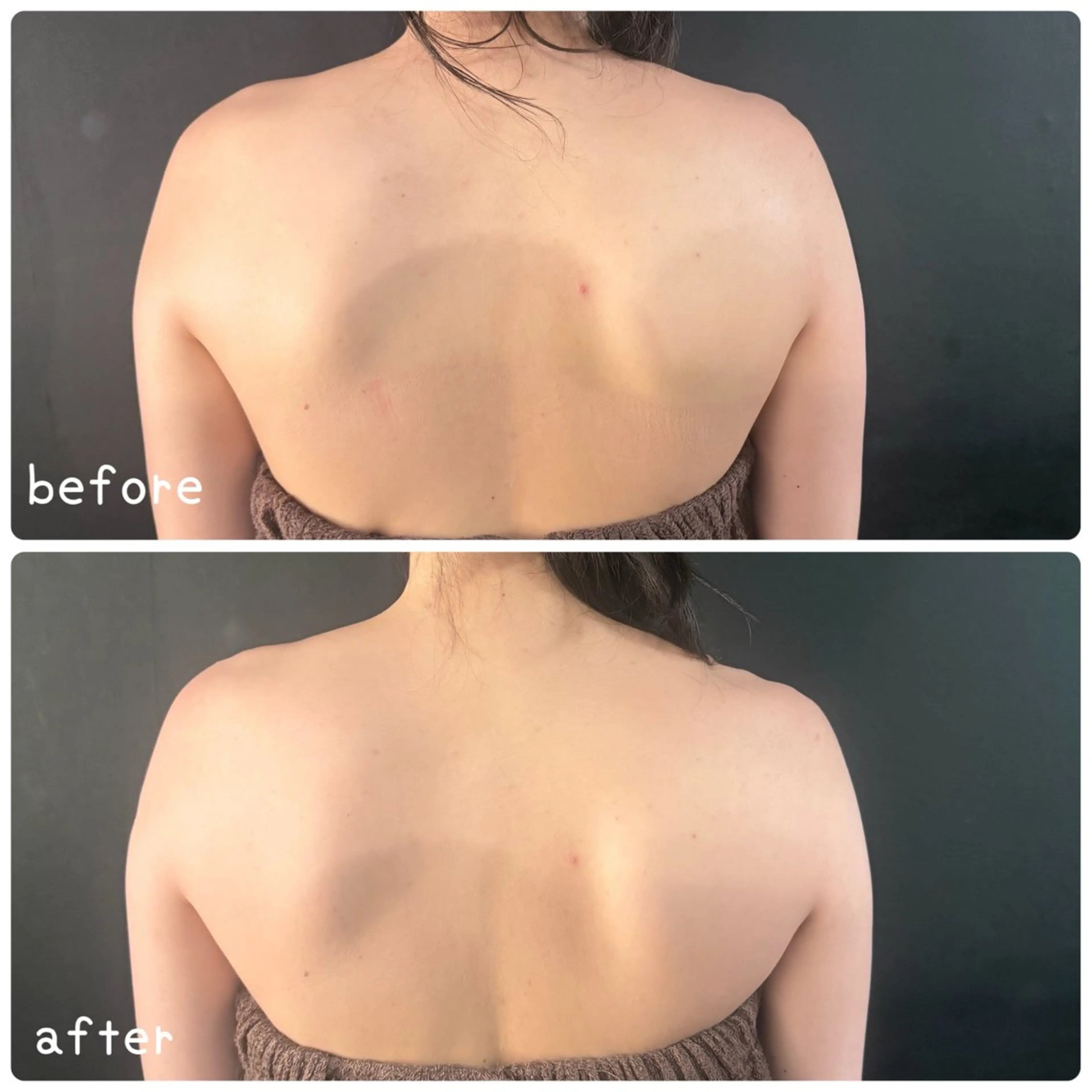 Cocofran/ manatsuのエステ・リラクイメージ