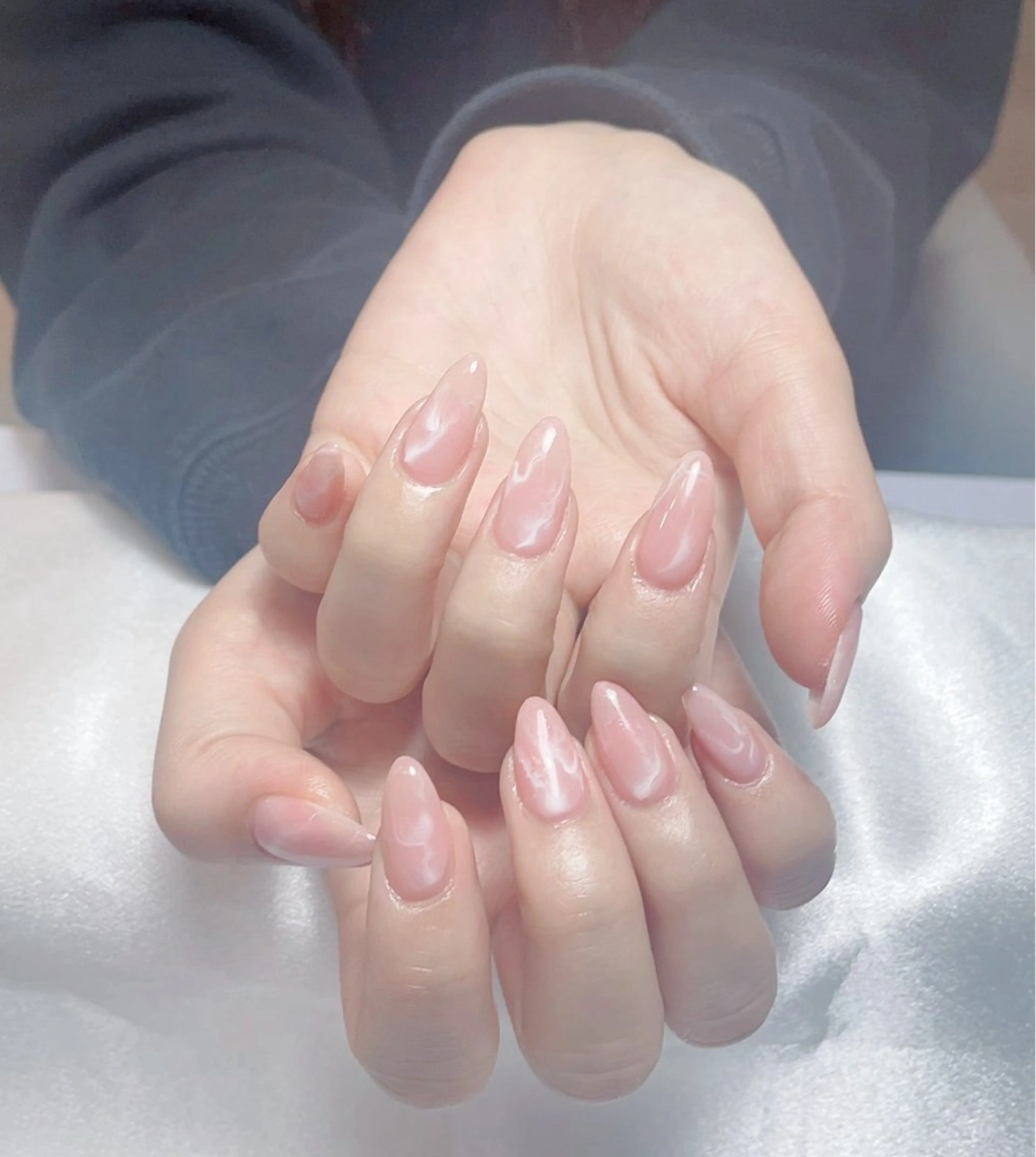 ネイル ハンドネイル Bél Nail salonのネイルデザイン