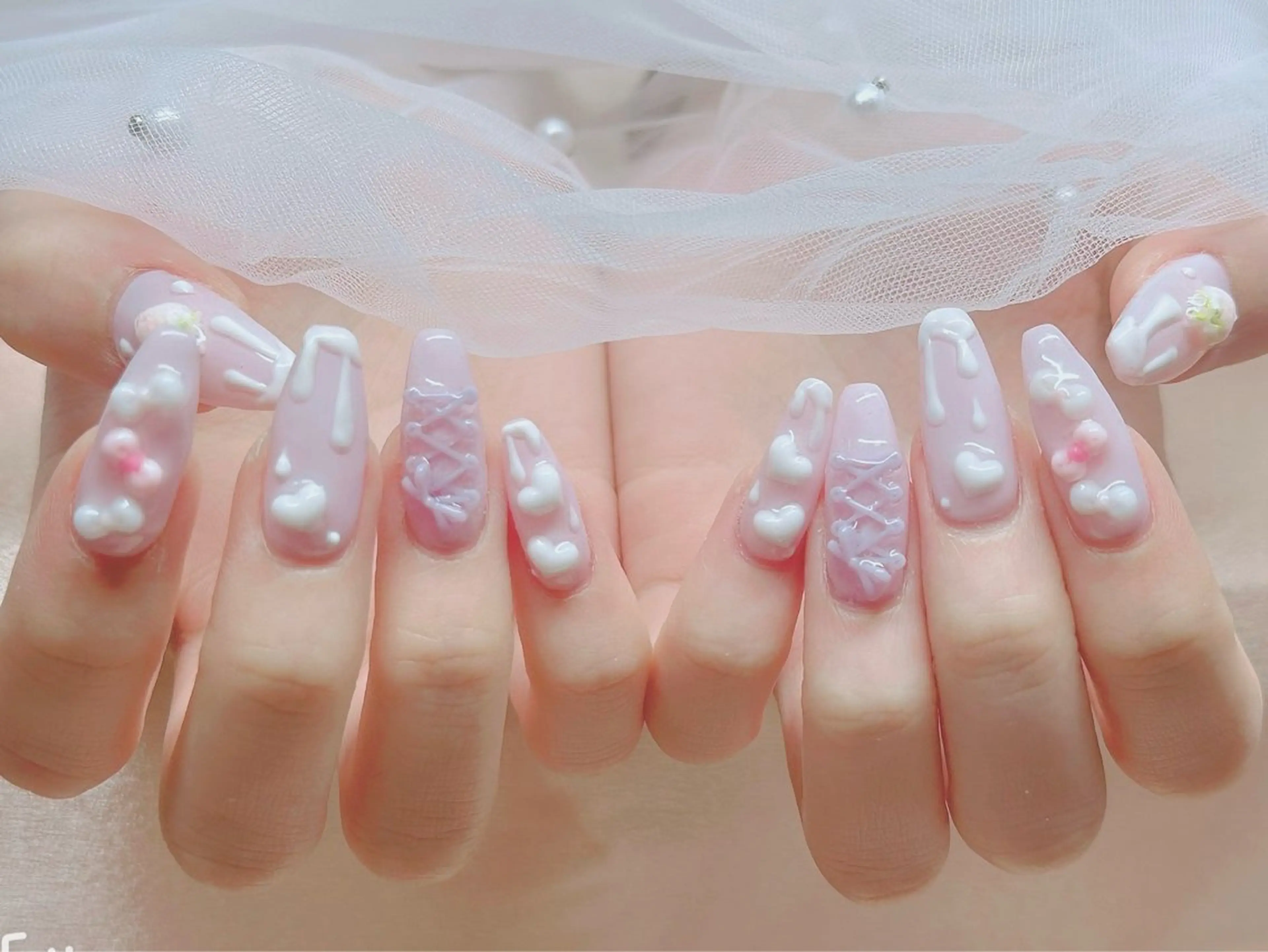 【オフ込み】120分やり放題の写真