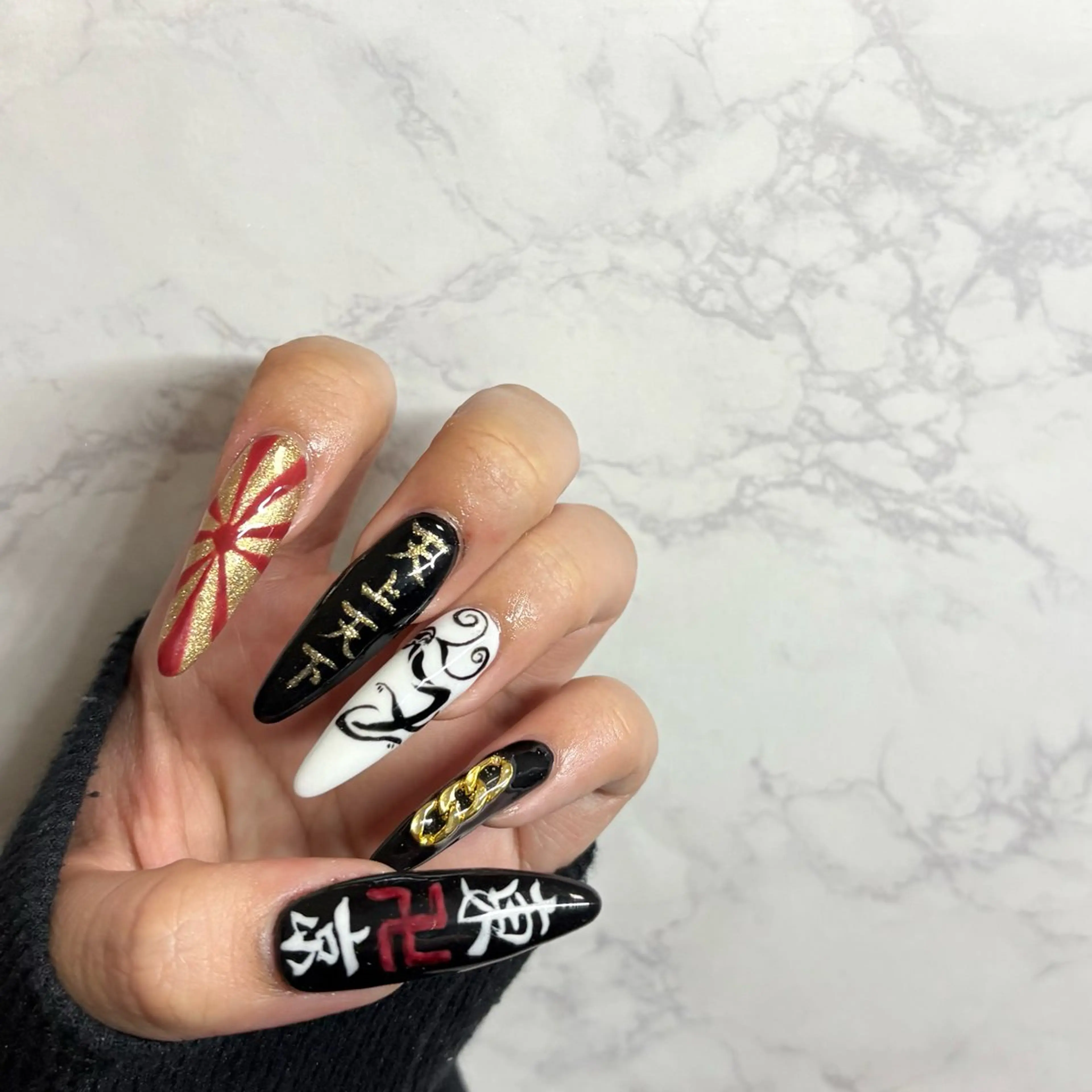 ネイル FELICE ﾌｪﾘｰﾁｪのネイルデザイン