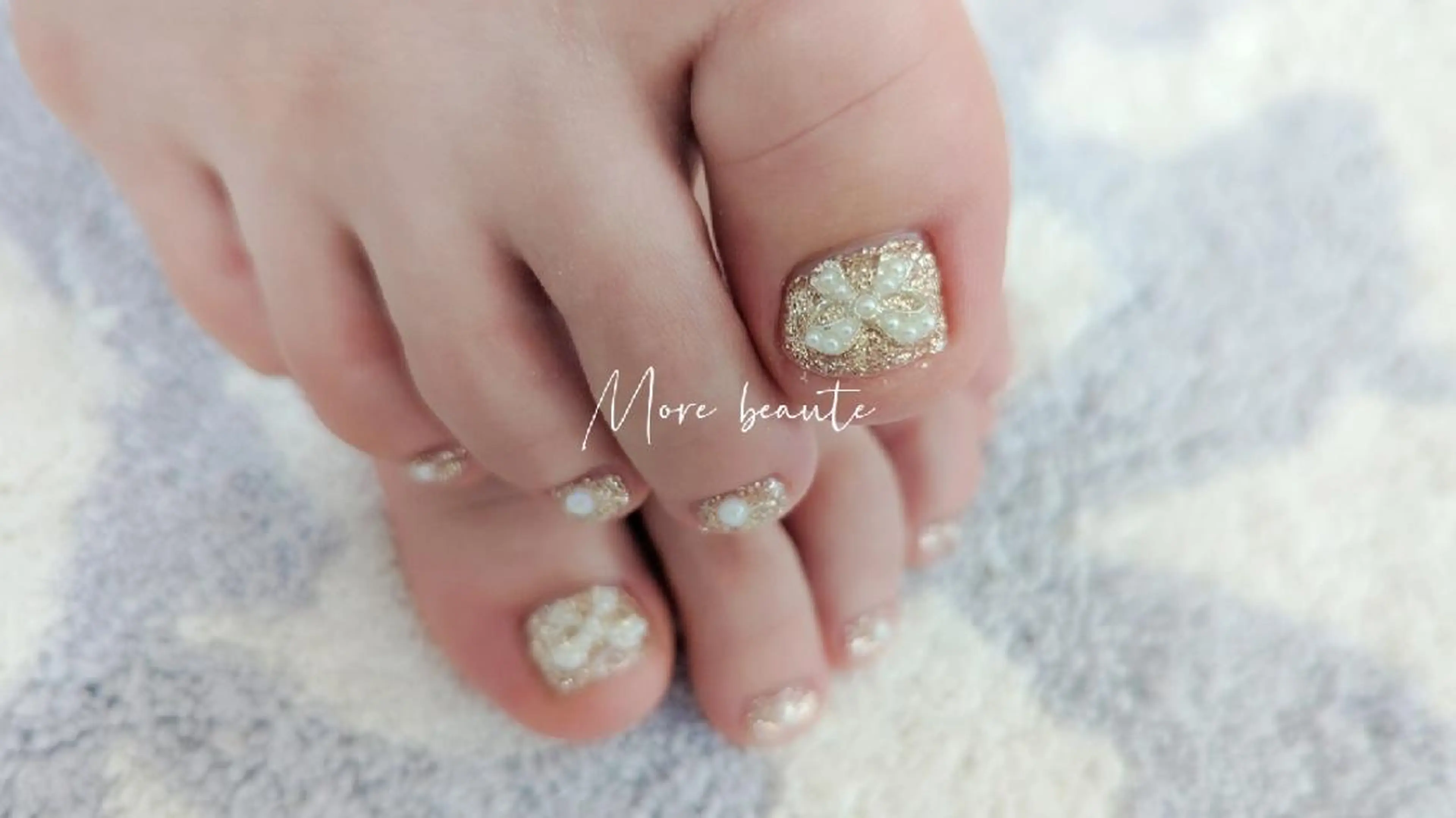 ネイル I LOVE ME NAIL.｡.:*♡のネイルデザイン