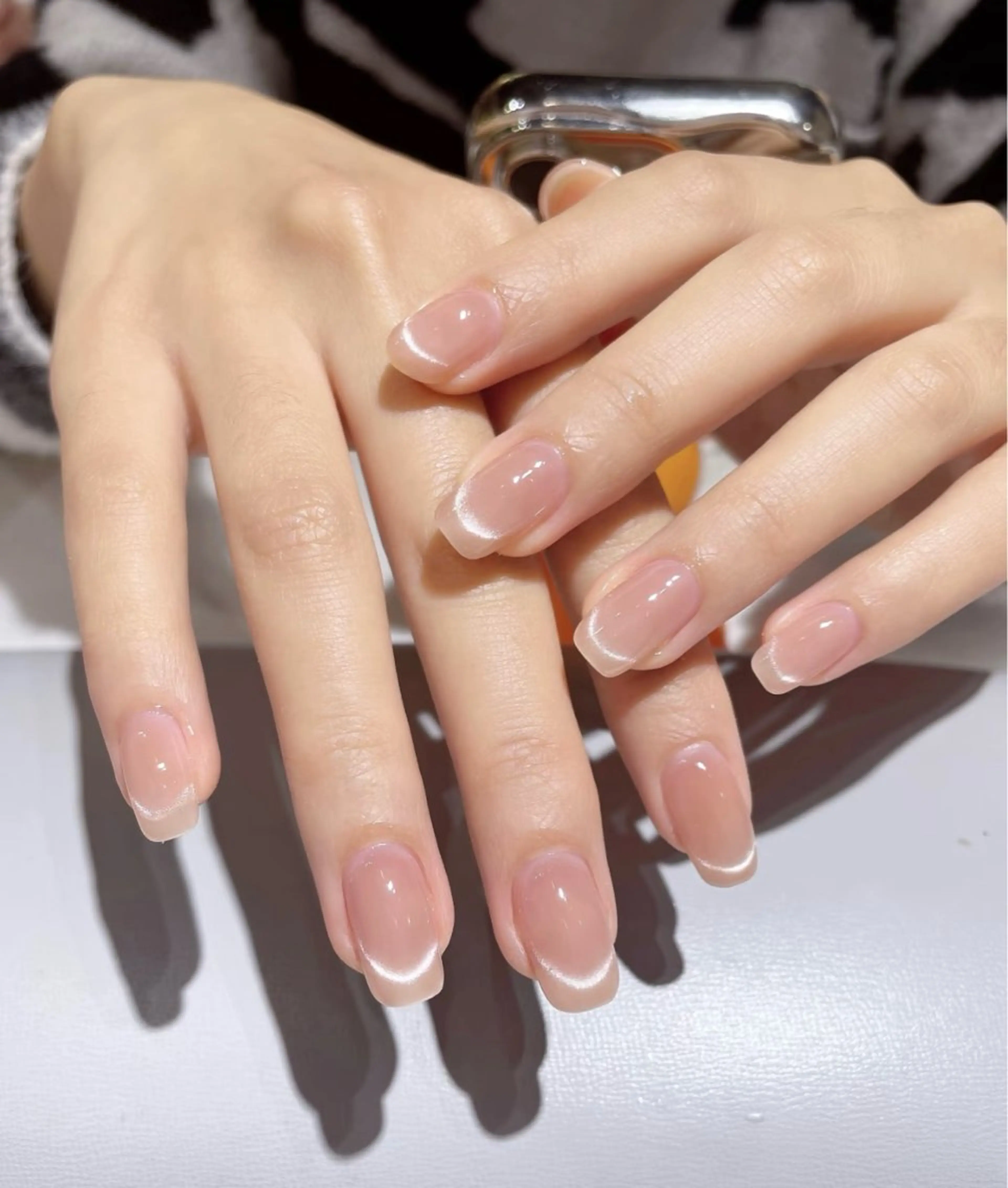 ネイル Miss Nailのネイルデザイン