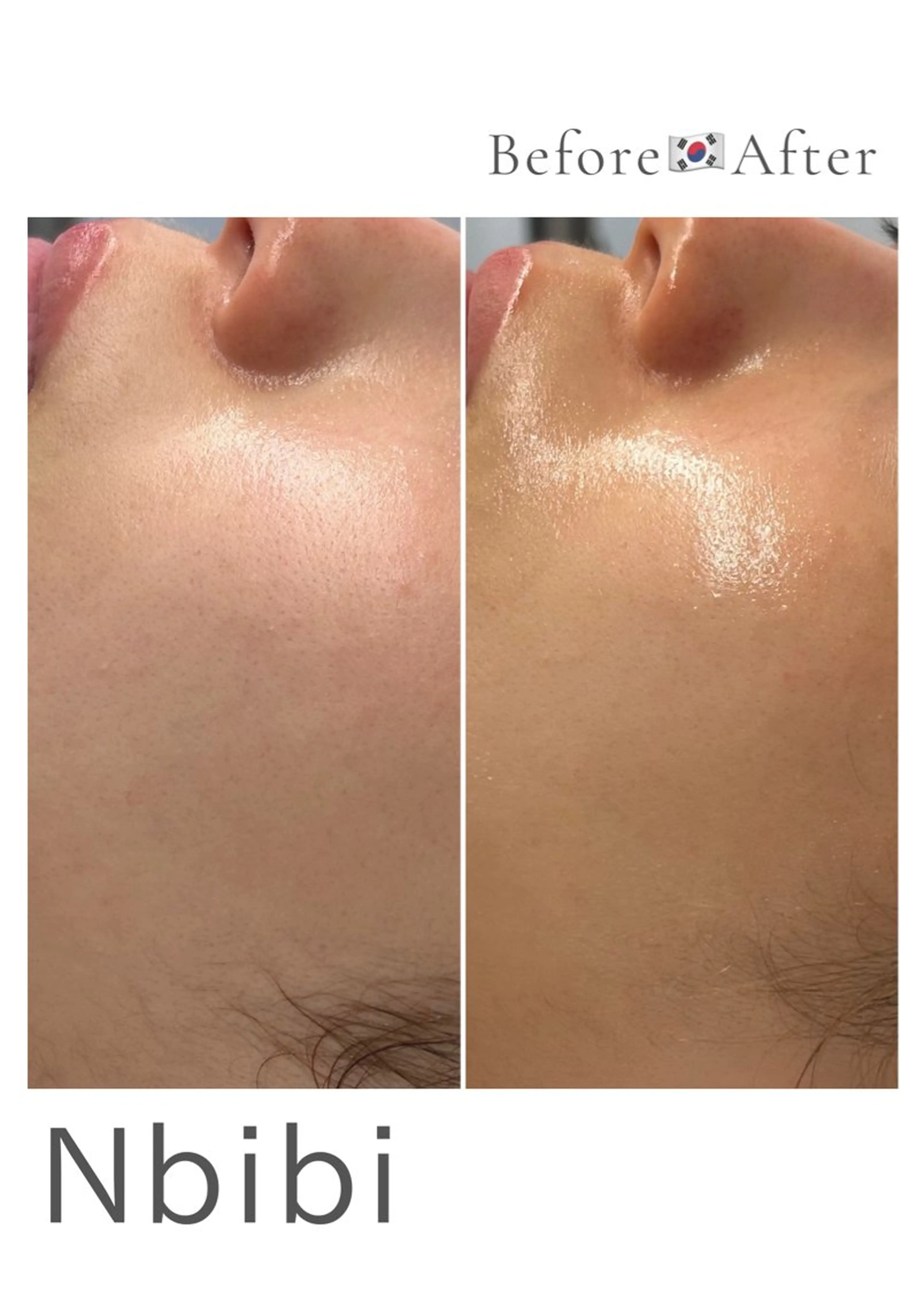 韓国🇰🇷価格 サロン_Nbibiの眉毛・アイブロウイメージ